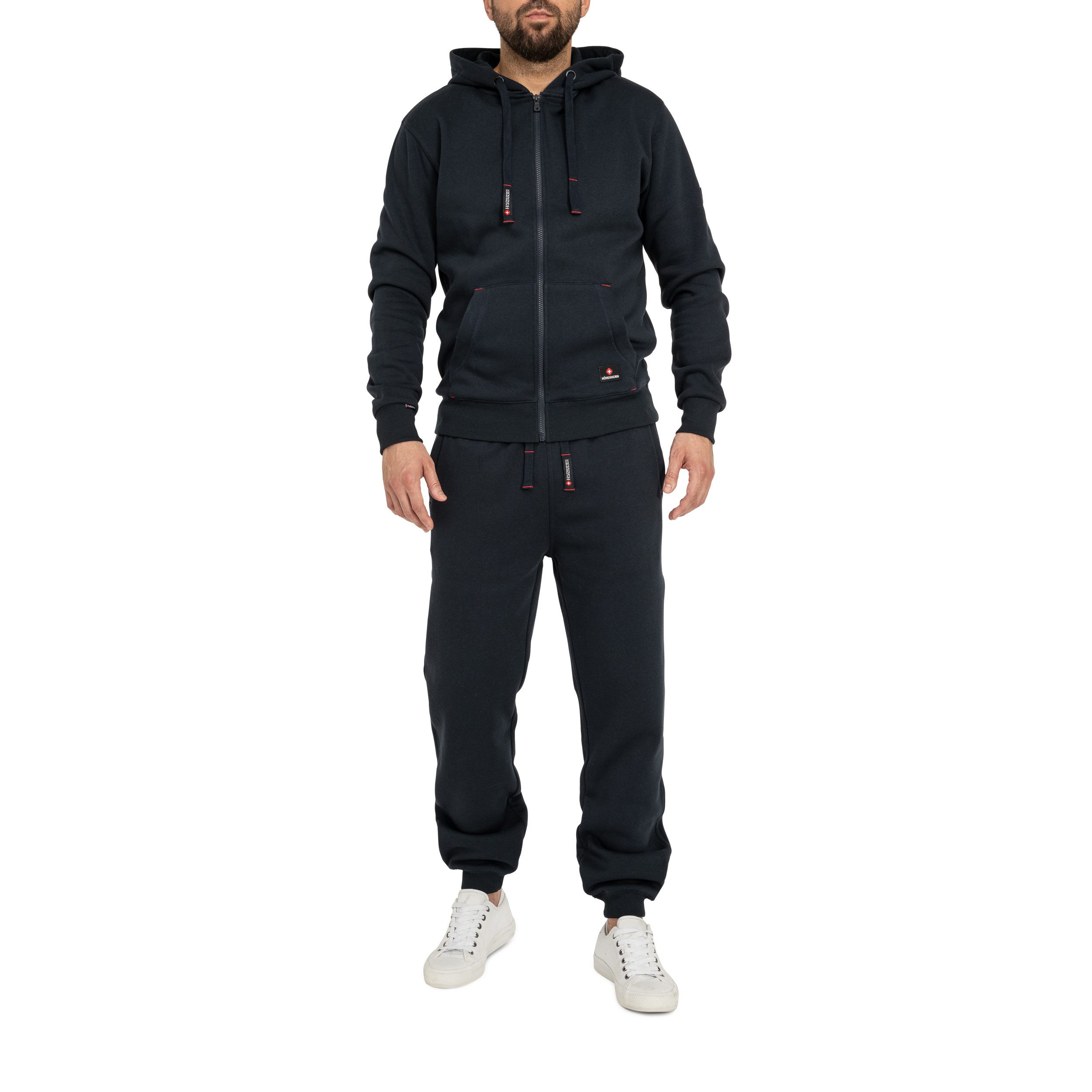 Höhenhorn Trainingsanzug Cozalp Herren Jogging Anzug günstig online kaufen