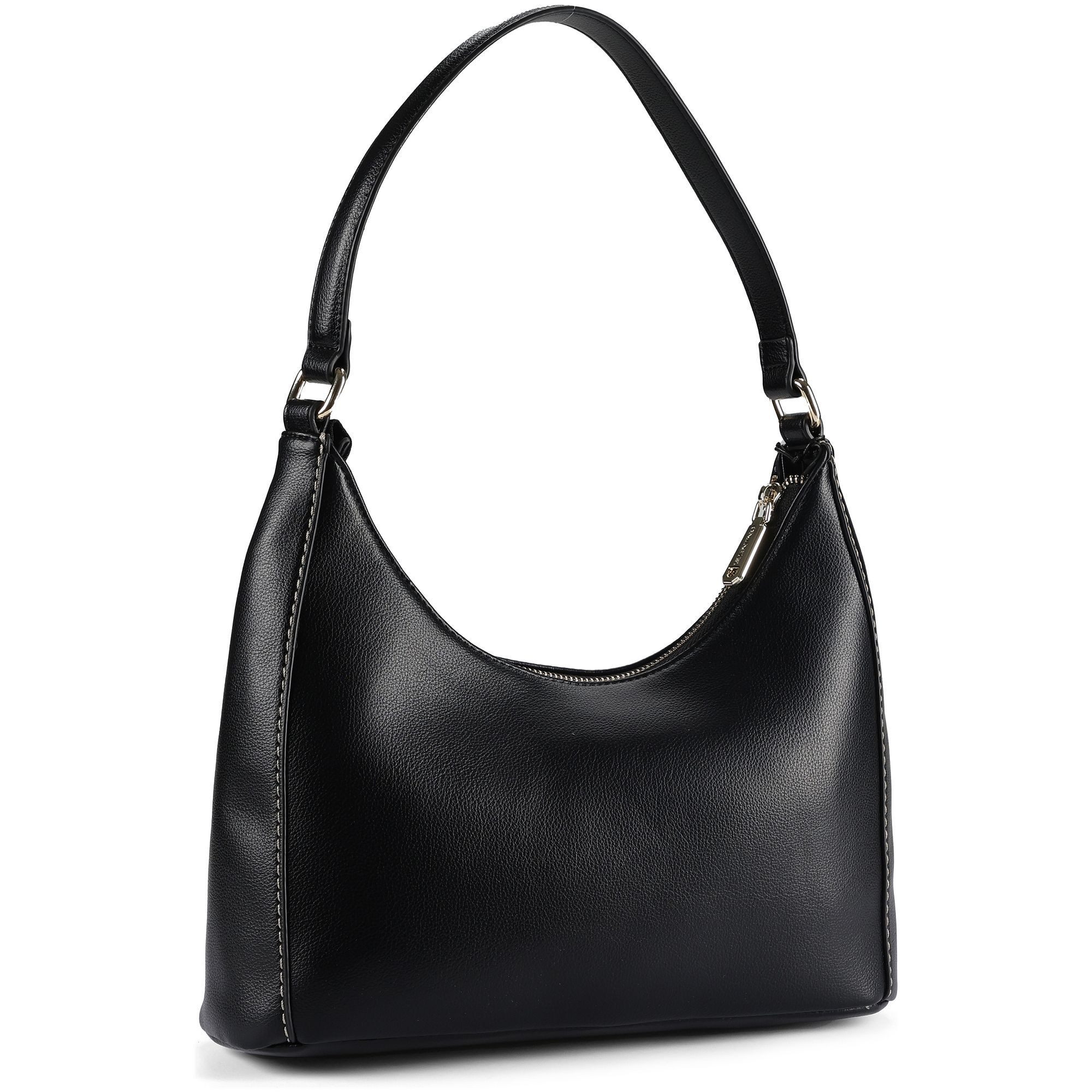 VALENTINO BAGS Schultertasche Aury Re, Polyurethan günstig online kaufen