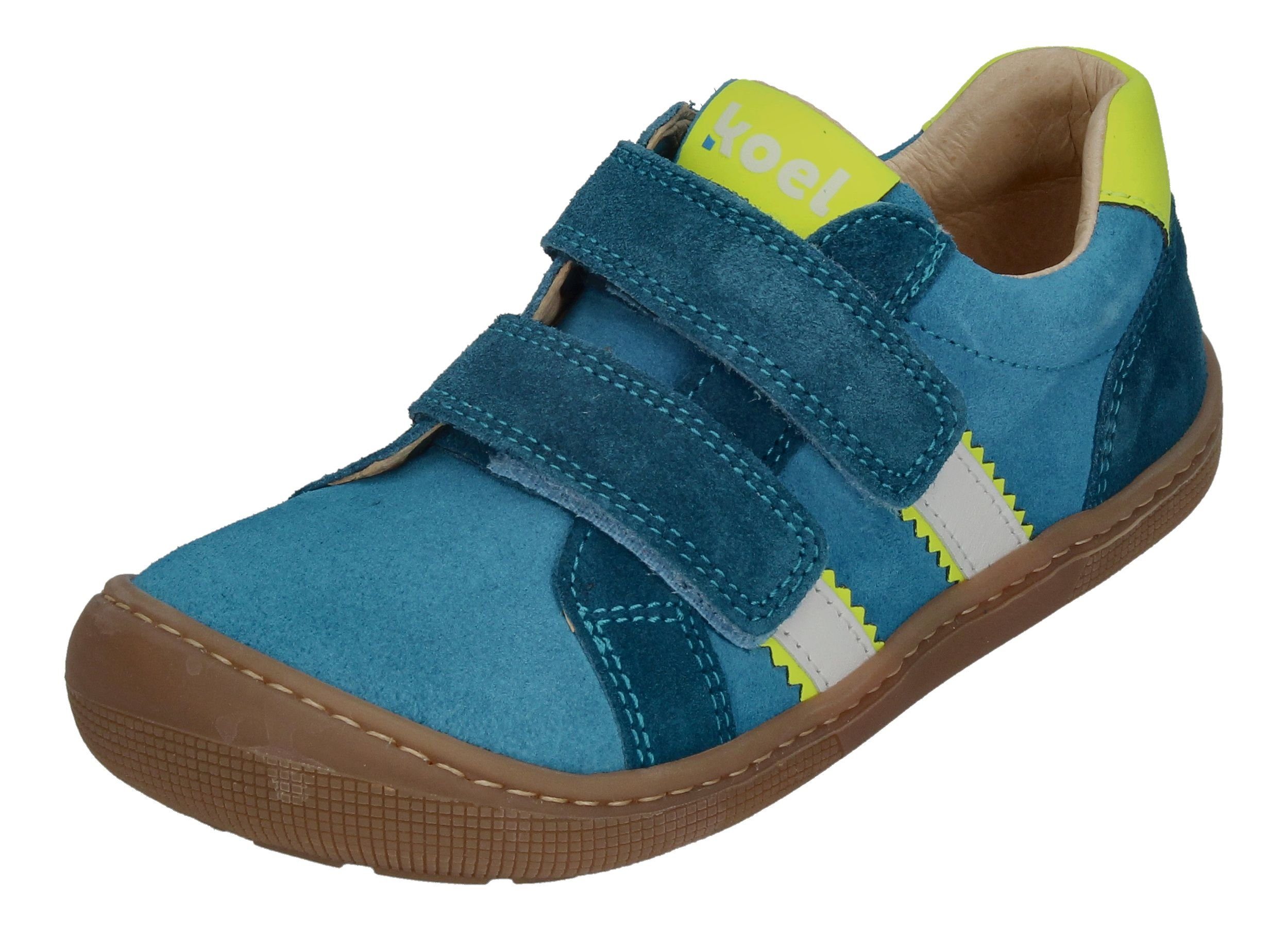 DENIS SUEDE Barfußschuh