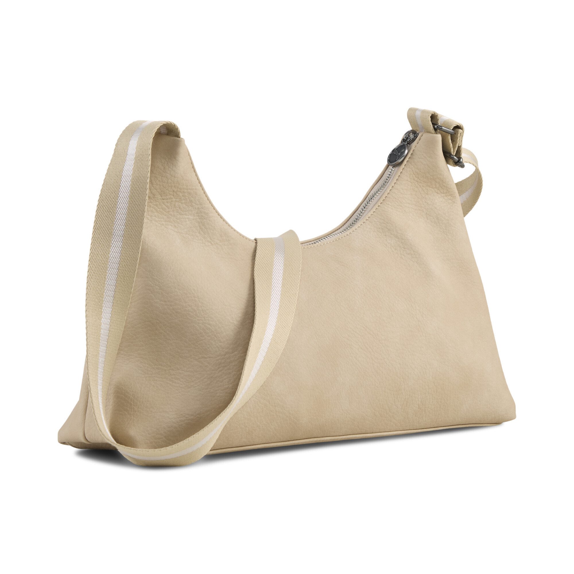 PUMA Handtasche PUMA Sense Mellow Mittelgroße Prism-Bag Damen