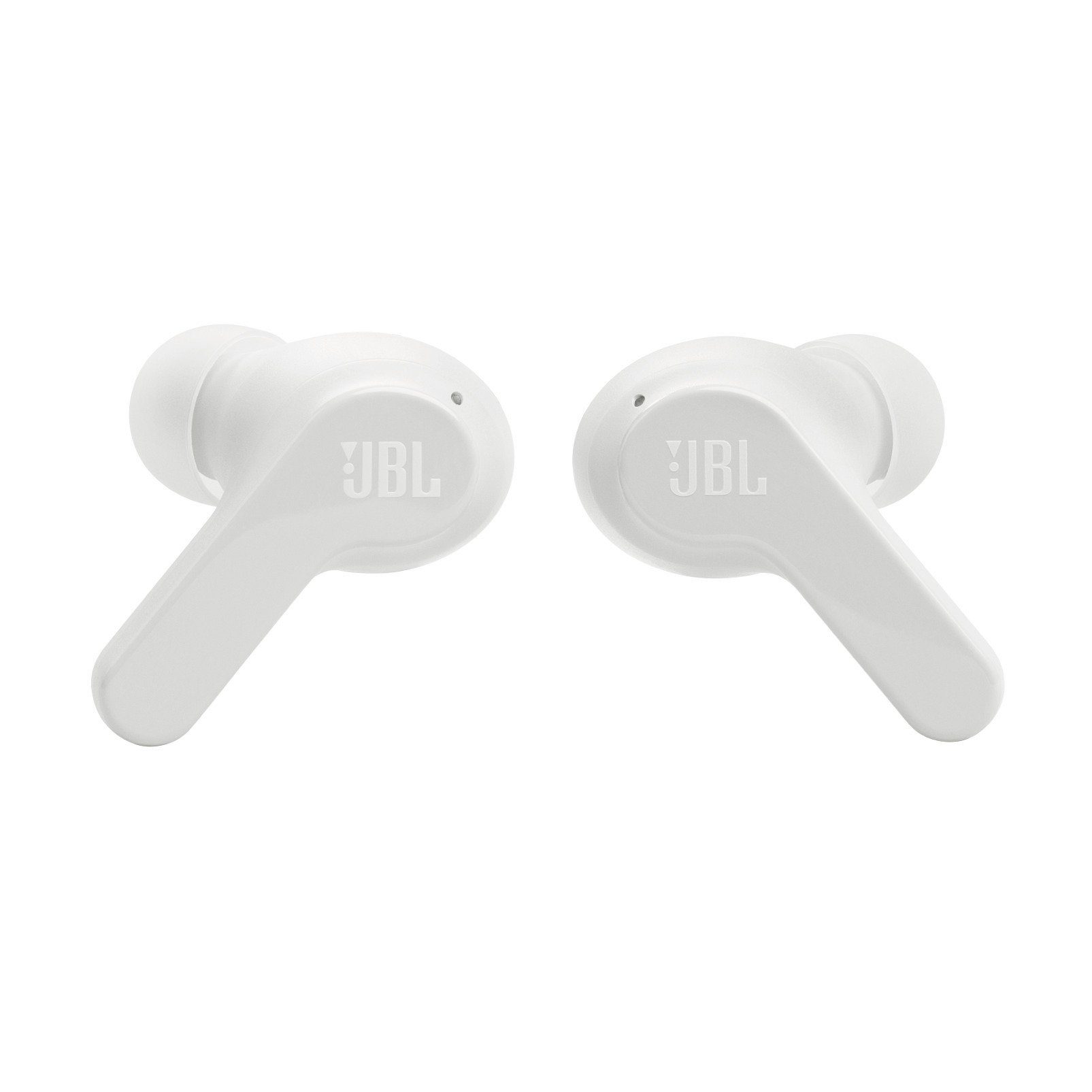 In-Ear-Kopfhörer JBL Wave wireless Beam Weiß