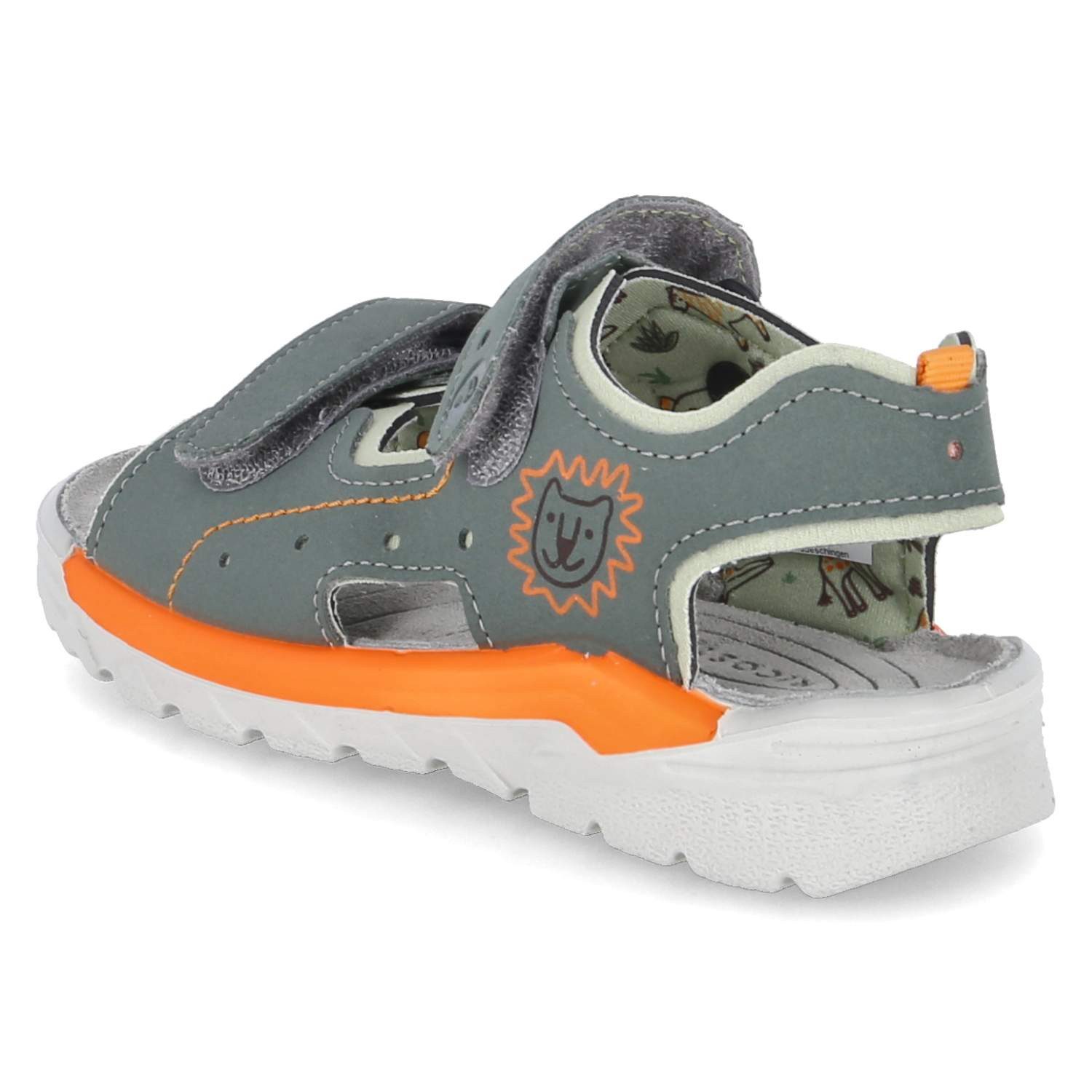 Ricosta Sandalen SURF Sandale