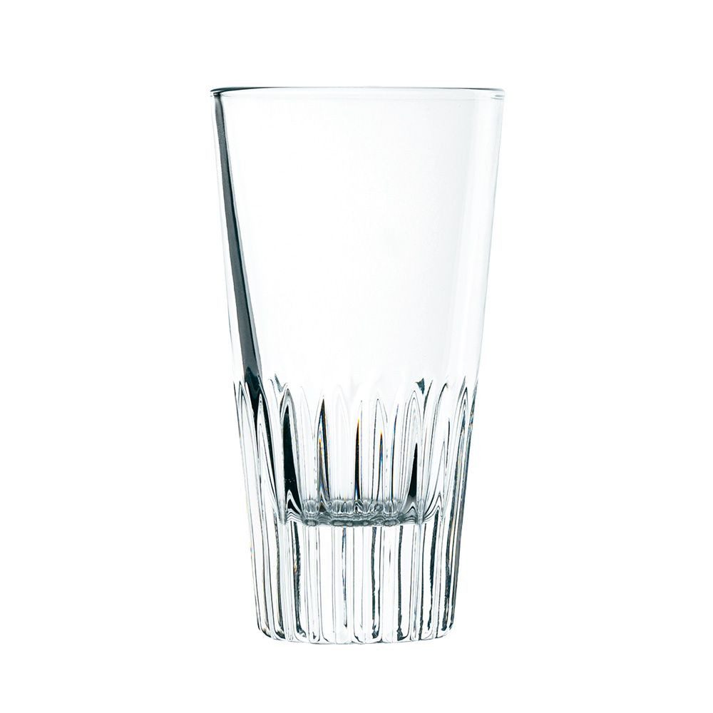 Arcoroc Tumbler-Glas Rialto Realo 16cl, ARC 00841, 6-tlg., Glas