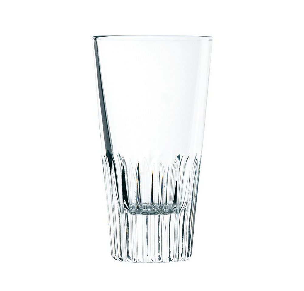 ARCOROC Tumbler-Glas Rialto Realo 16cl, ARC 00841, 6-tlg., Glas