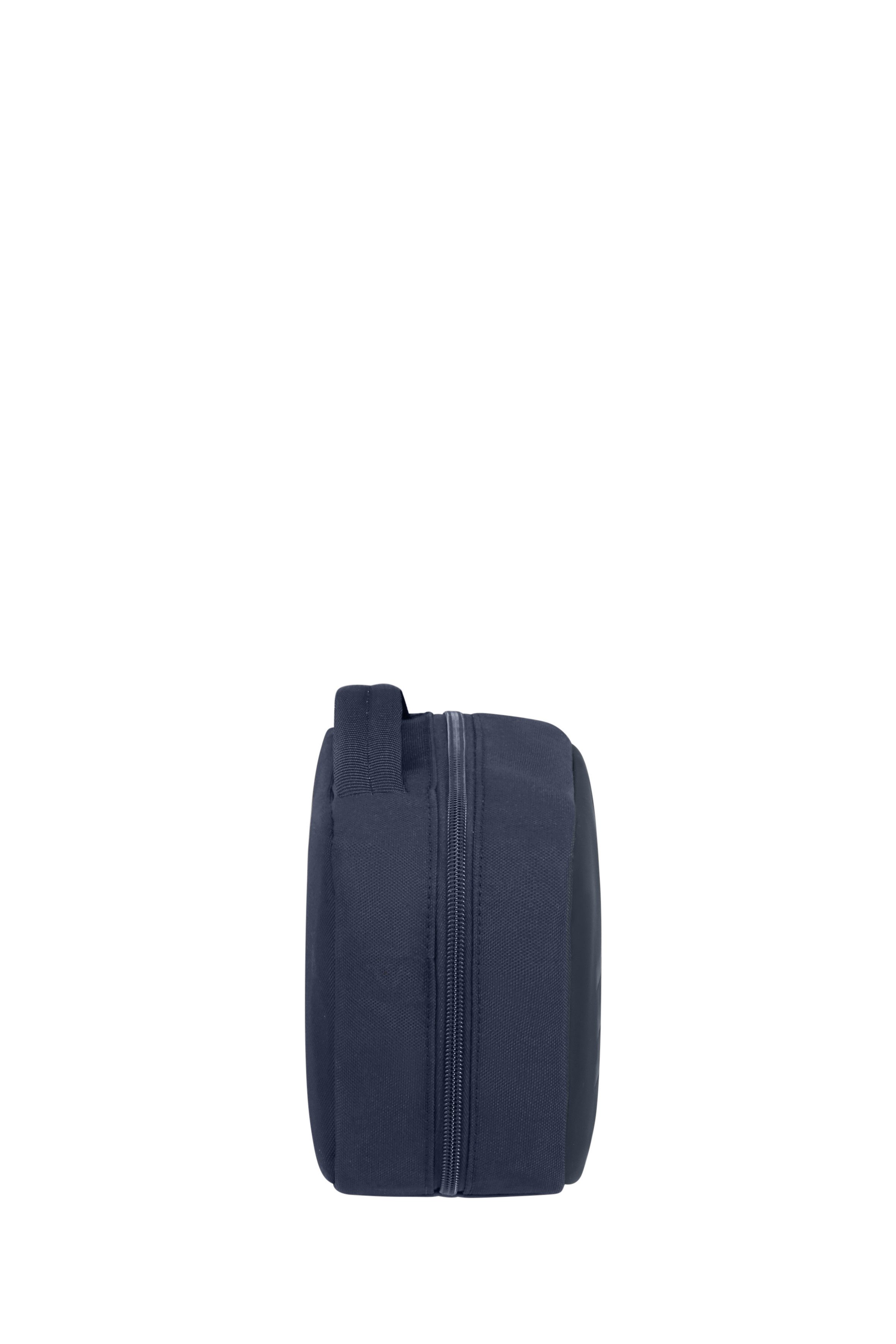 Samsonite Kulturbeutel STACKD Toilet Kit, 14 cm, Beauty-Bag Beautybox Schminketui Kosmetikbox