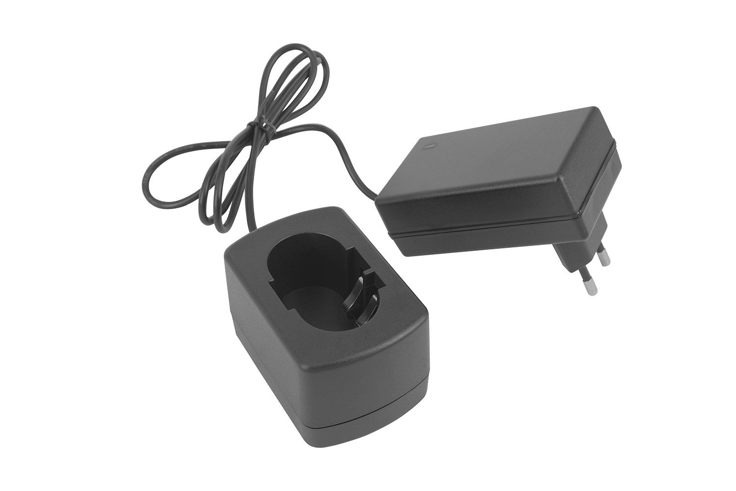 PowerSmart CAL18HT005E Batterie-Ladegerät (18V für HITACHI 319764, 319765, 326240, 326241, 327730, 327731, 333161, 334424, 334425, 319-764, 319-765, 326-240, 326-241, 327-730, 327-731, 333-161, 334-424, 334-425)