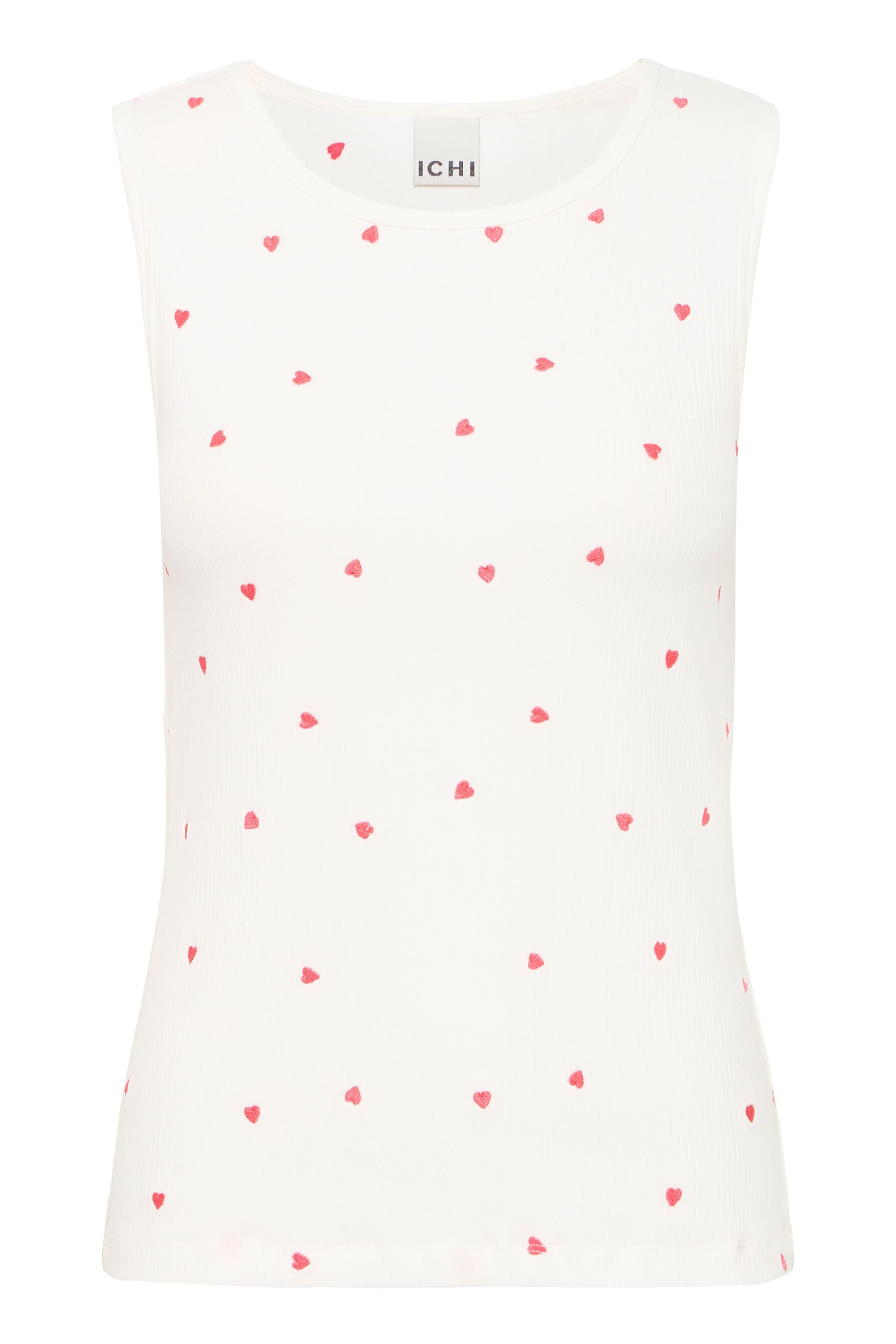 Ichi Shirttop IHPALMA Modisches Top günstig online kaufen