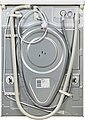 Miele Waschmaschine WSA033 WCS Active, 7 kg, 1400 U/min, Bild 5