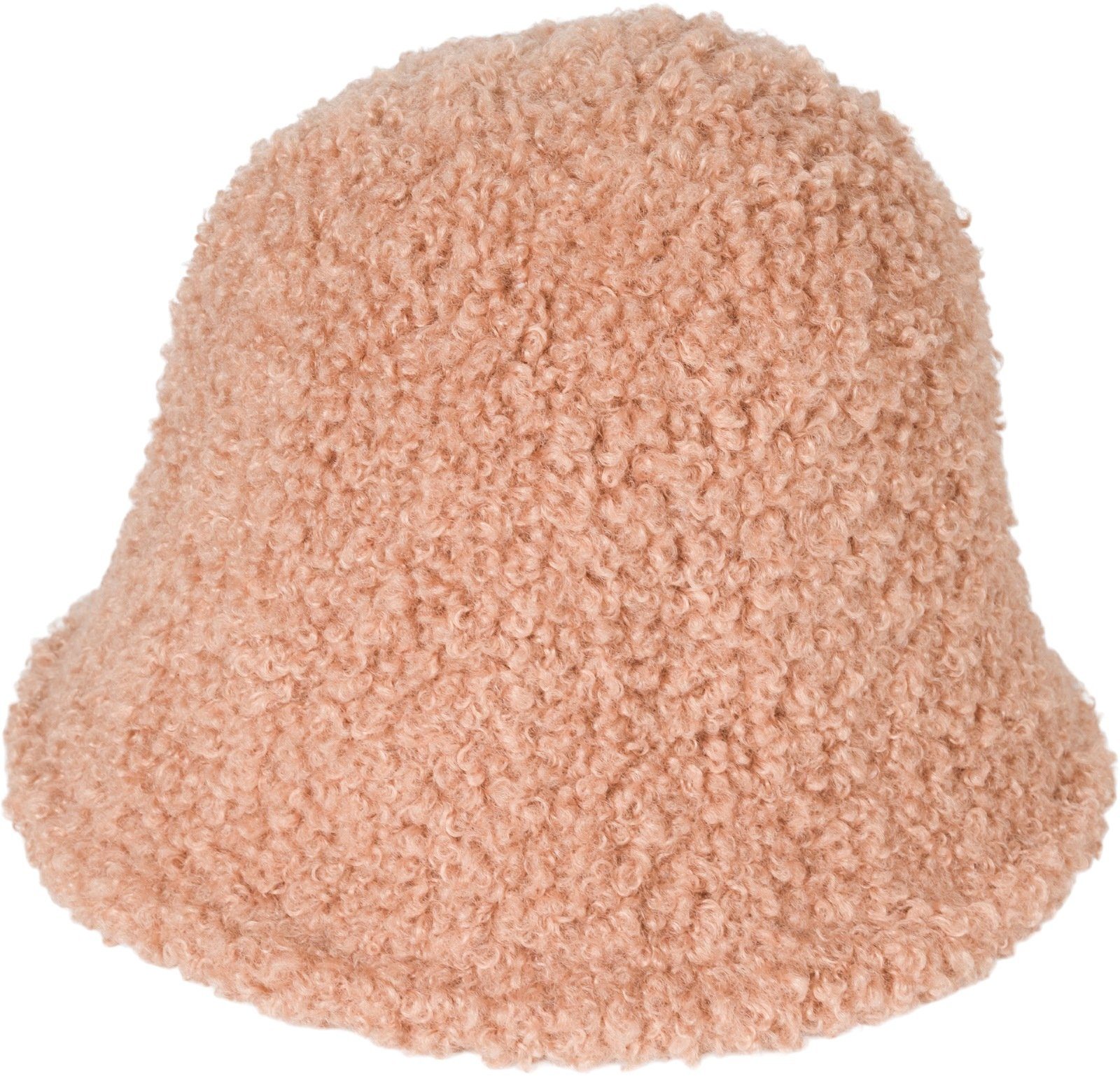 styleBREAKER Fischerhut Teddyfell Fischerhut (1-St) günstig online kaufen