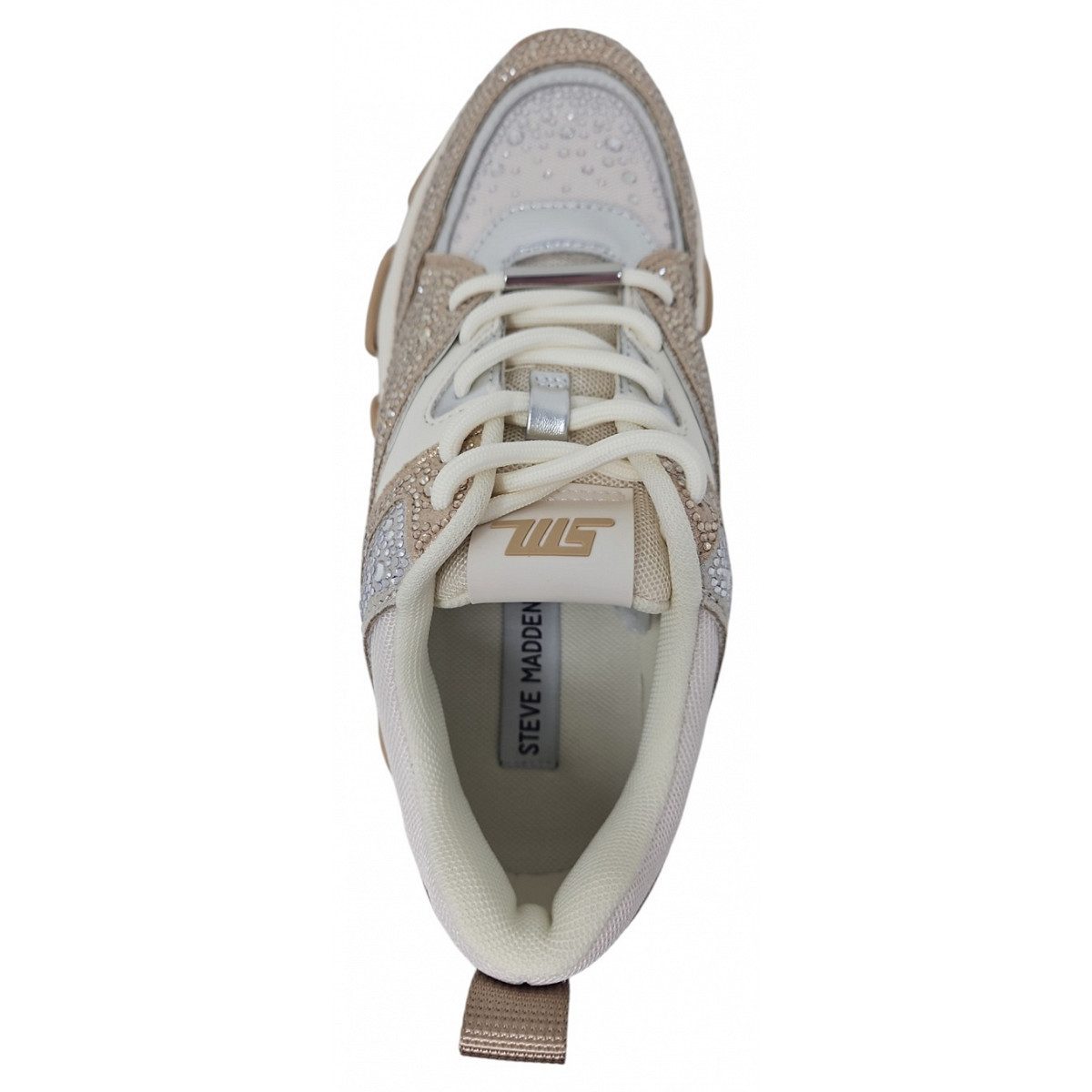 STEVE MADDEN Privy Sneaker günstig online kaufen
