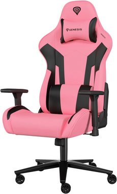 Genesis Gaming-Stuhl NITRO 720 rosa/schwarz