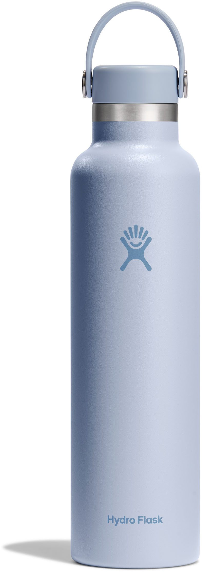 Hydro Flask Isolierflasche 24 Oz Std. Flex Cap, TempShield® doppelwandige Vakuumisolierung