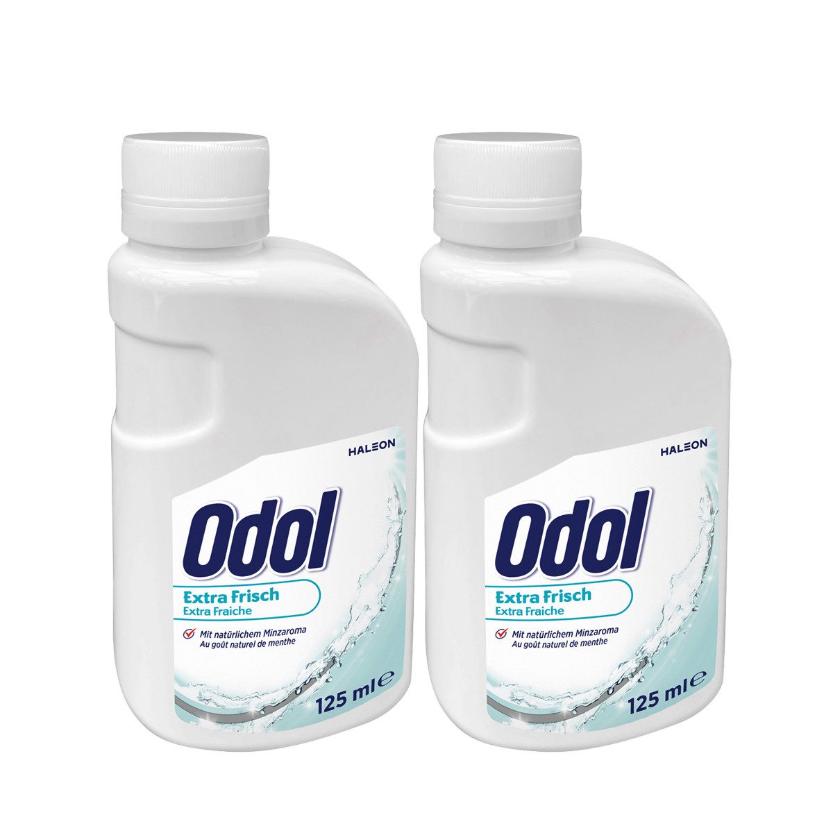 Odol Жидкость для полоскания рта