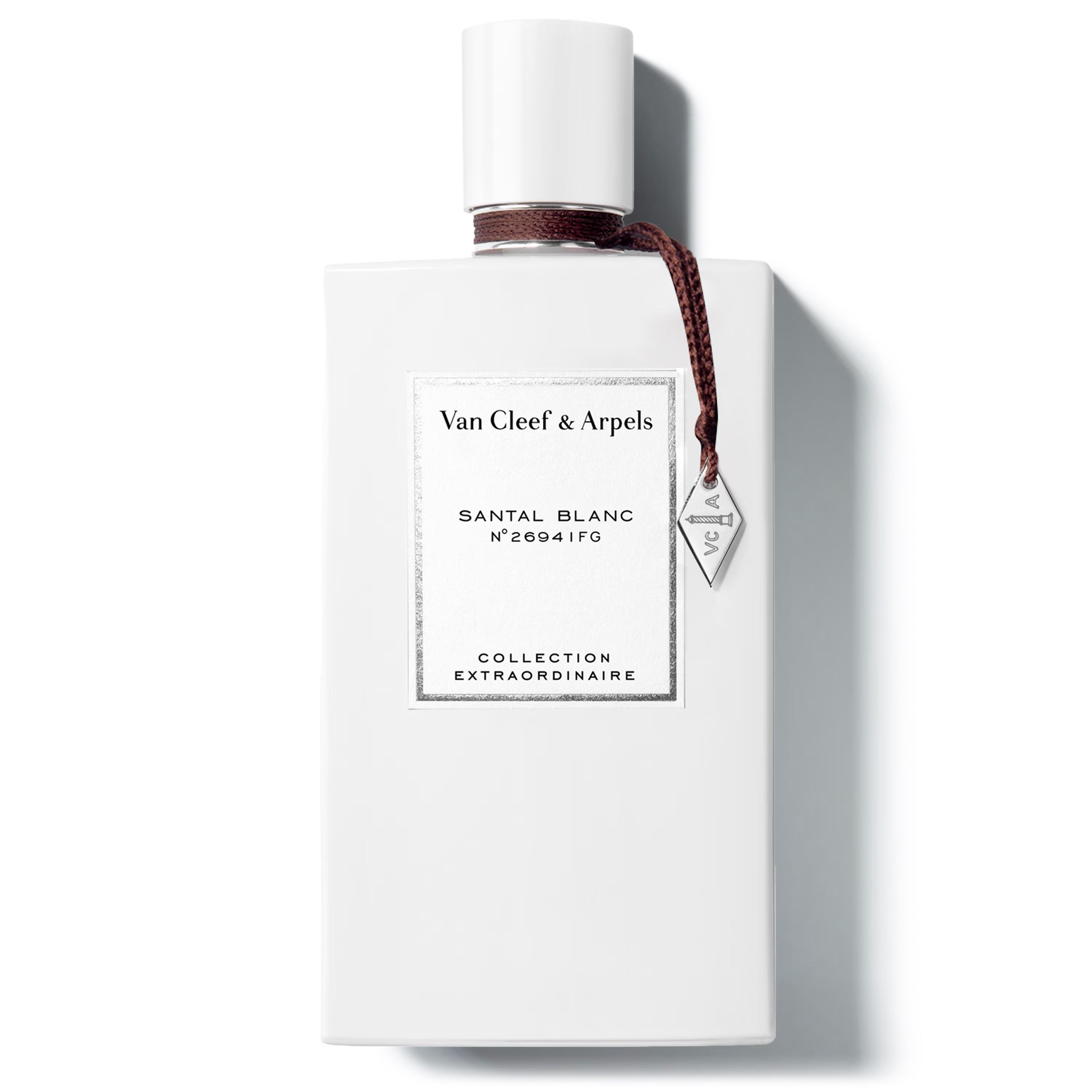 Van Cleef & Arpels Eau de Parfum Van Cleef & Arpels Santal Blanc Eau de Parfum 75 ml, 1-tlg.
