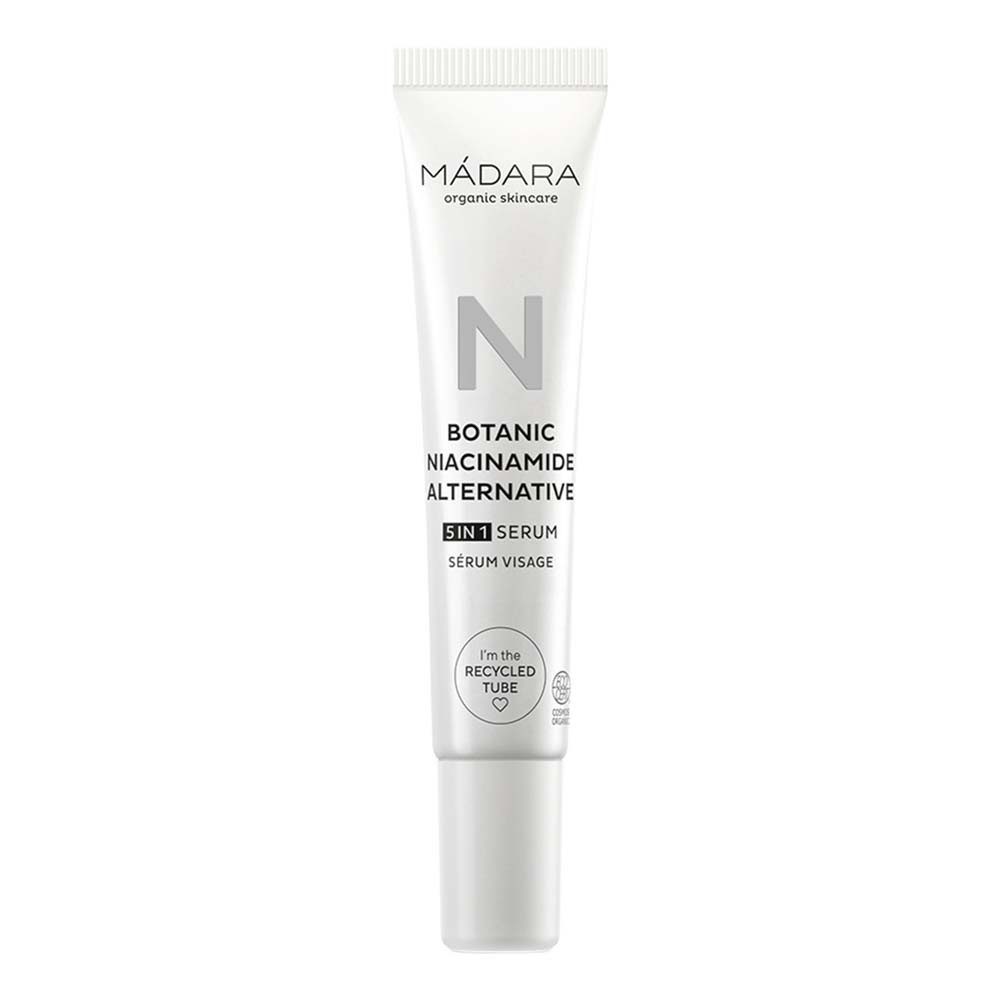 Gesichtsserum Botanic Niacinamide - Alternative 5in1 Serum Kleingröße 15ml