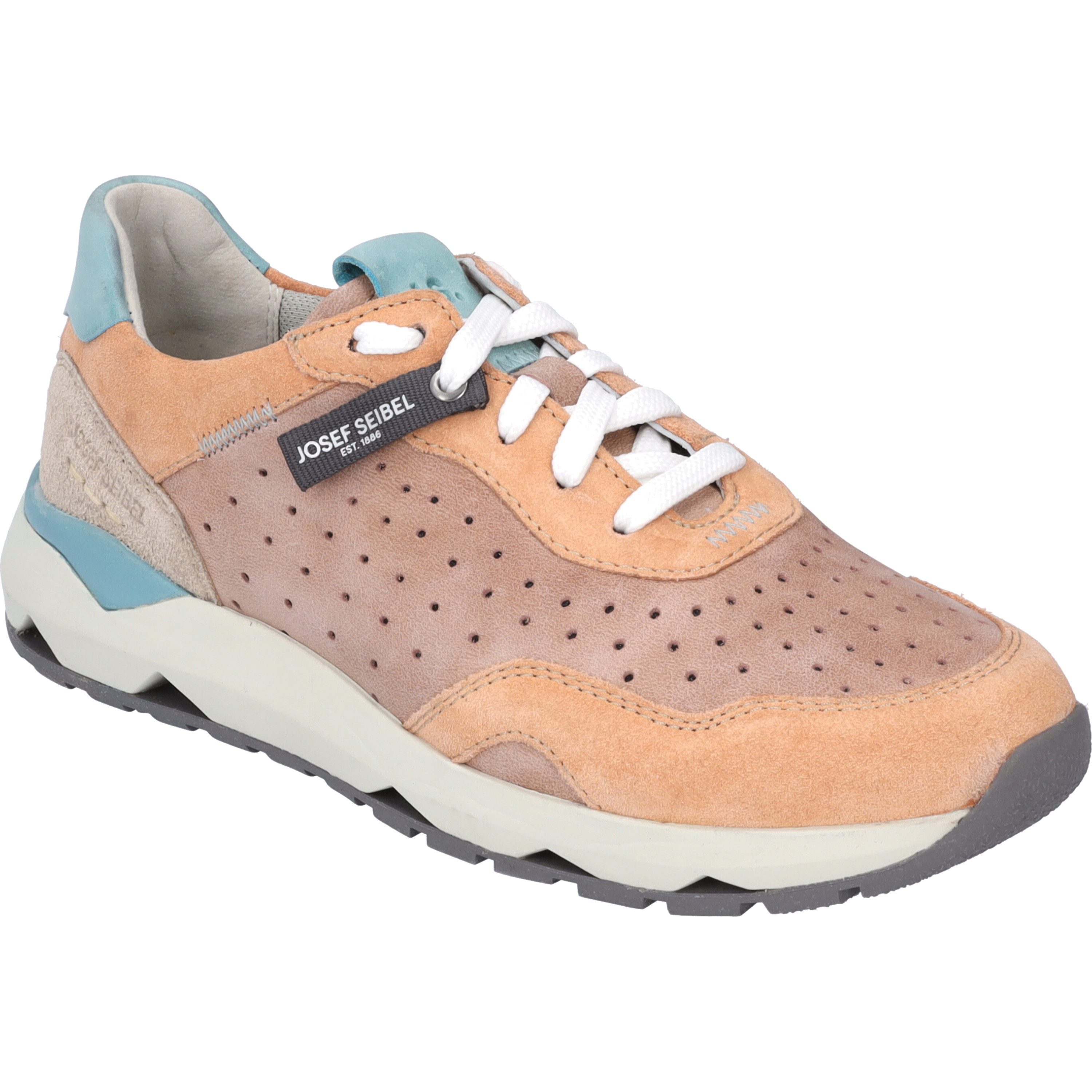 Jonah 02, natur Sneaker