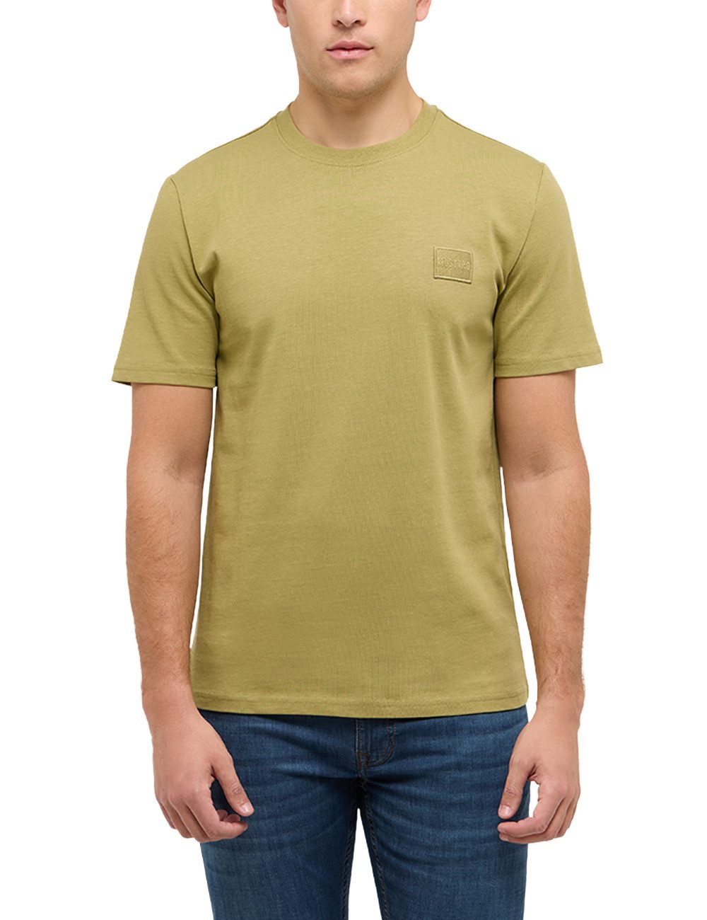 Kurzarmshirt Herren Style Austin