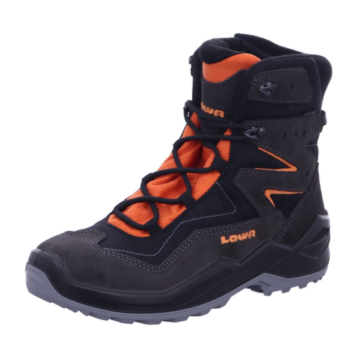 Lowa LINO GTX Winterstiefelette