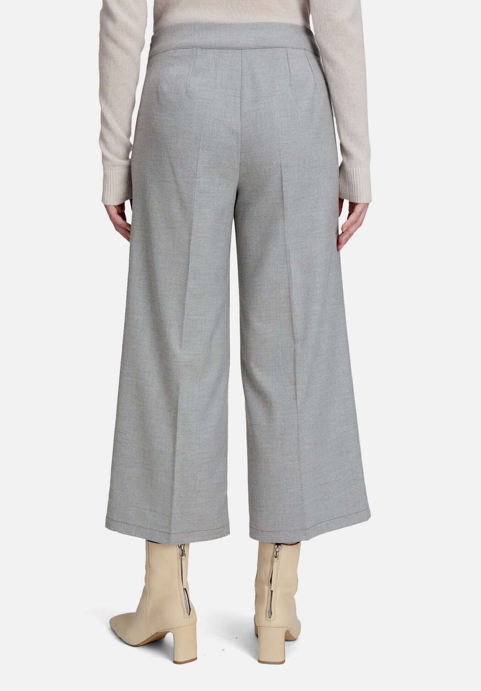 Betty Barclay Culotte Damen unifarben