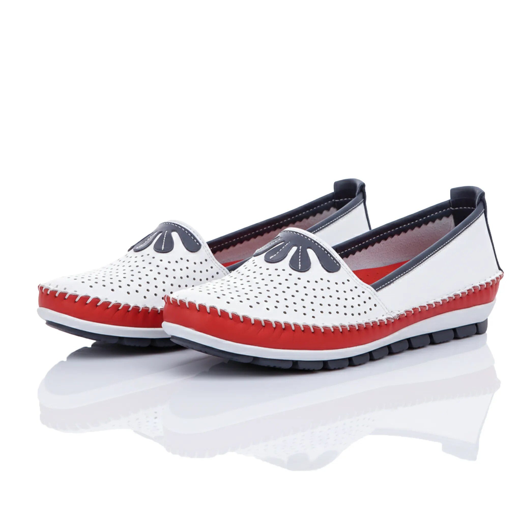 Gemini Damen Slipper