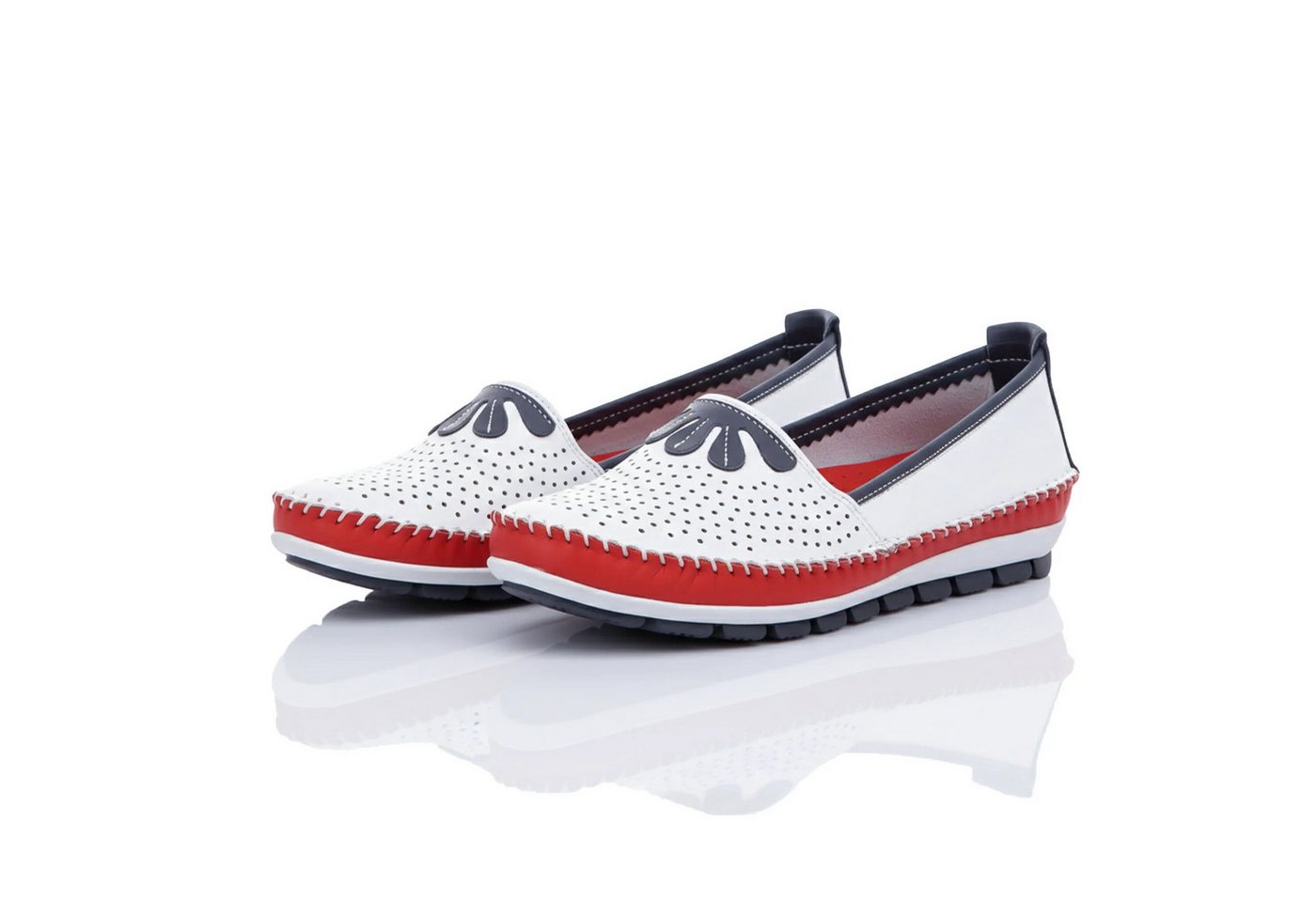 Gemini Damen Slipper