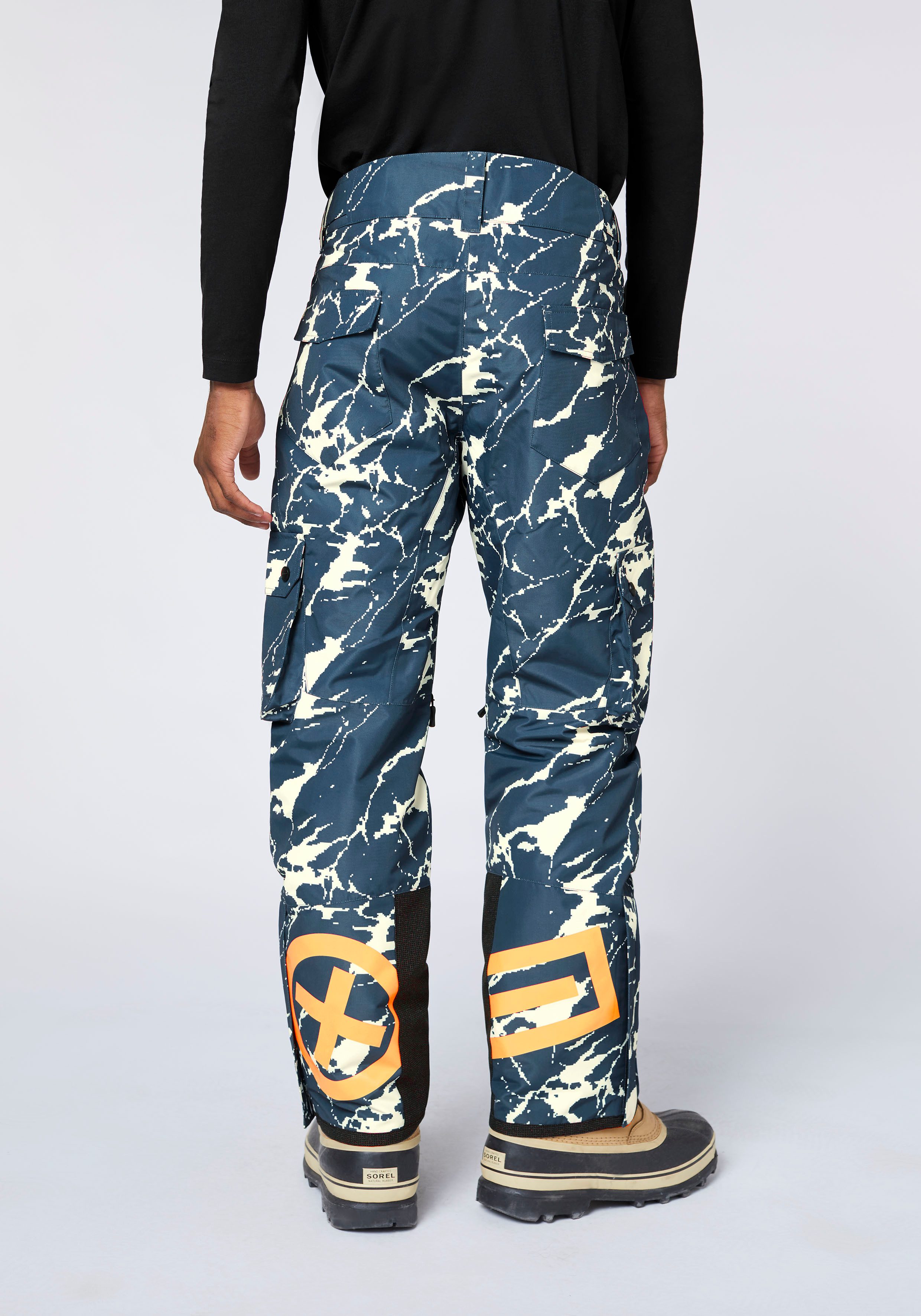Chiemsee Skihose - 10.000 WP/ 10.000 MVP