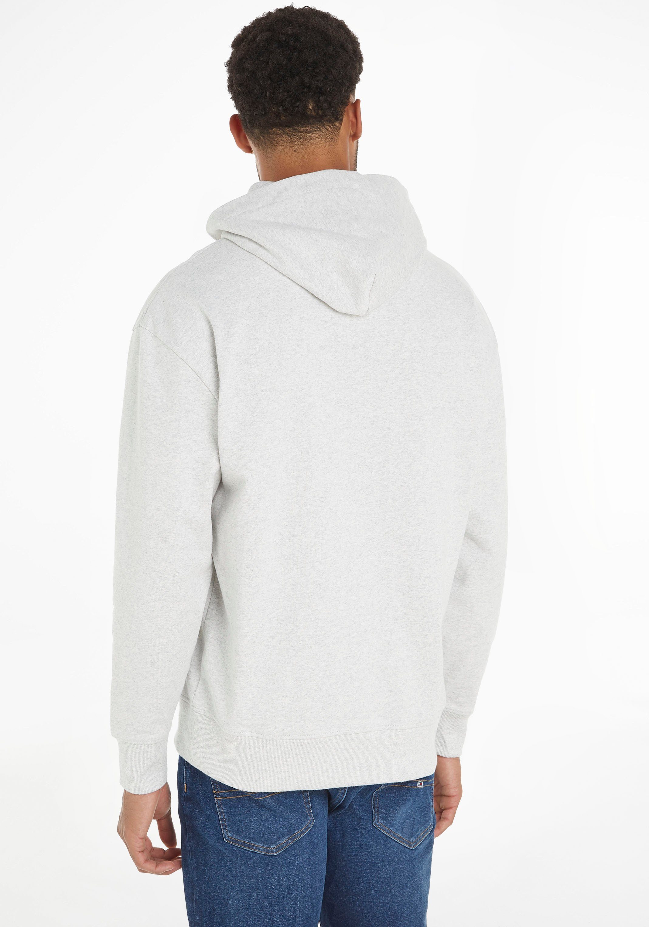 Tommy Jeans Plus Kapuzensweatshirt TJM RLX günstig online kaufen