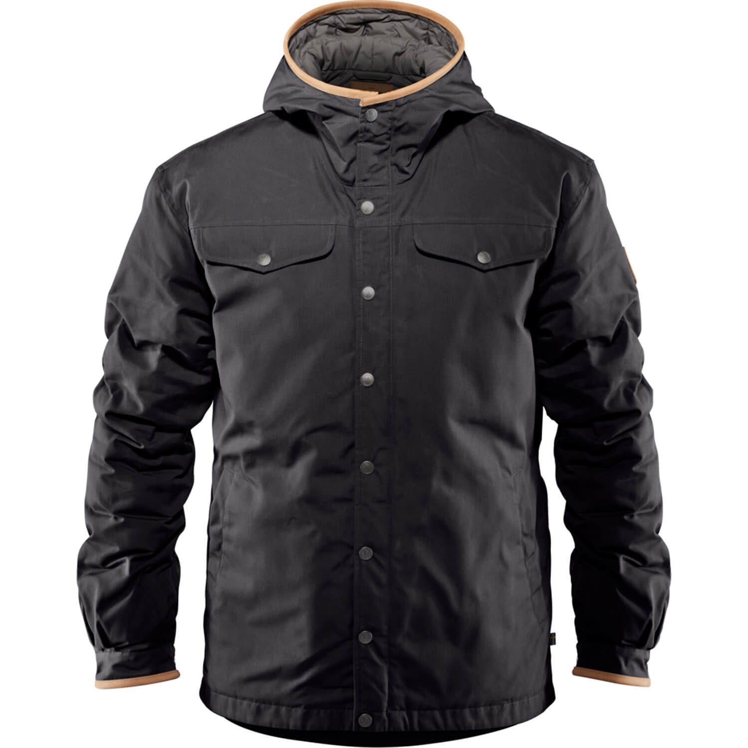 Fjällräven 3-in-1-Funktionsjacke Jacke Greenland Down No. günstig online kaufen