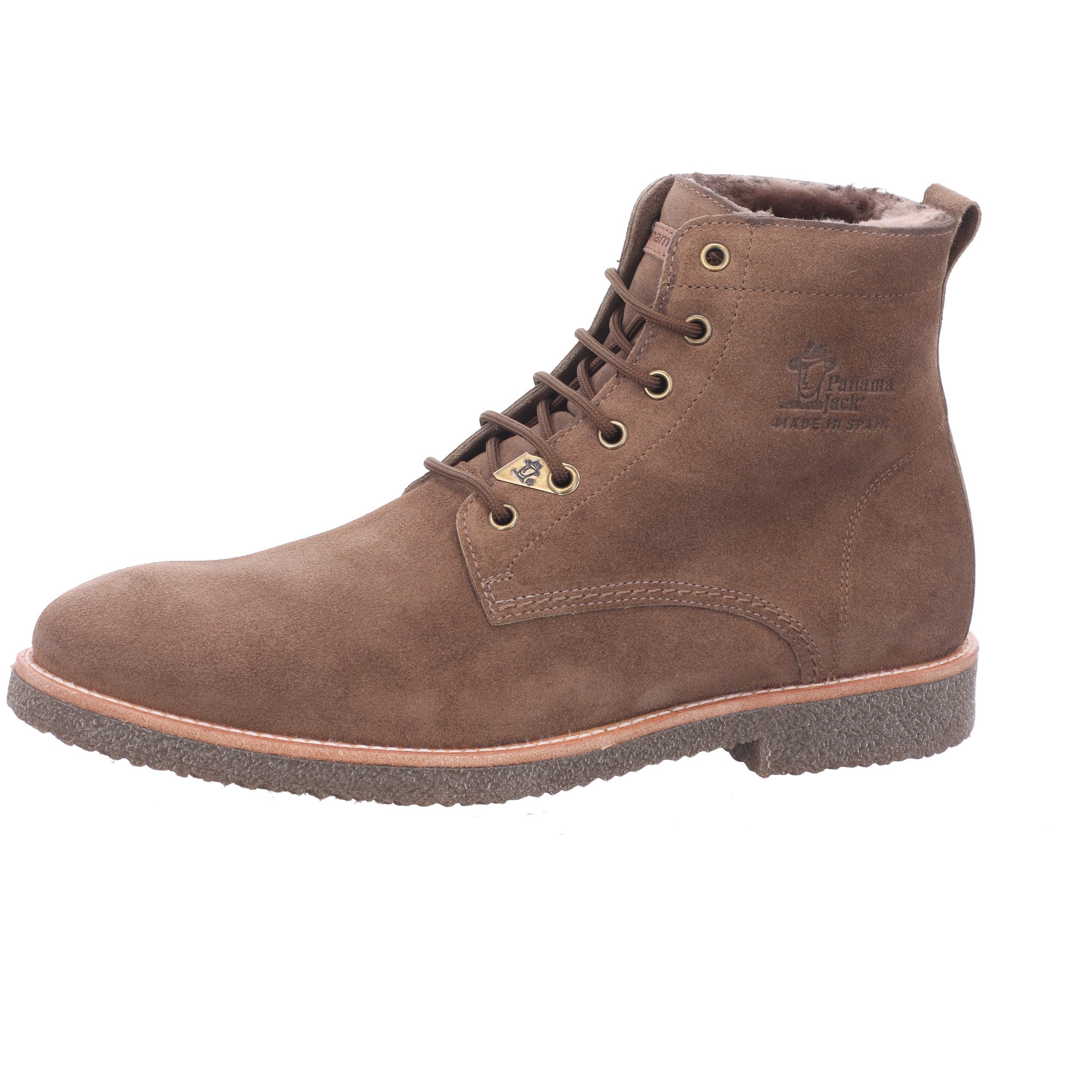 Panama Jack PanamaJack - Glasgow Igloo C22 - smoke Winterstiefel