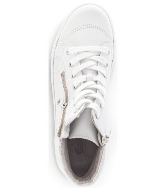 Gabor Sneaker Leder Sneaker