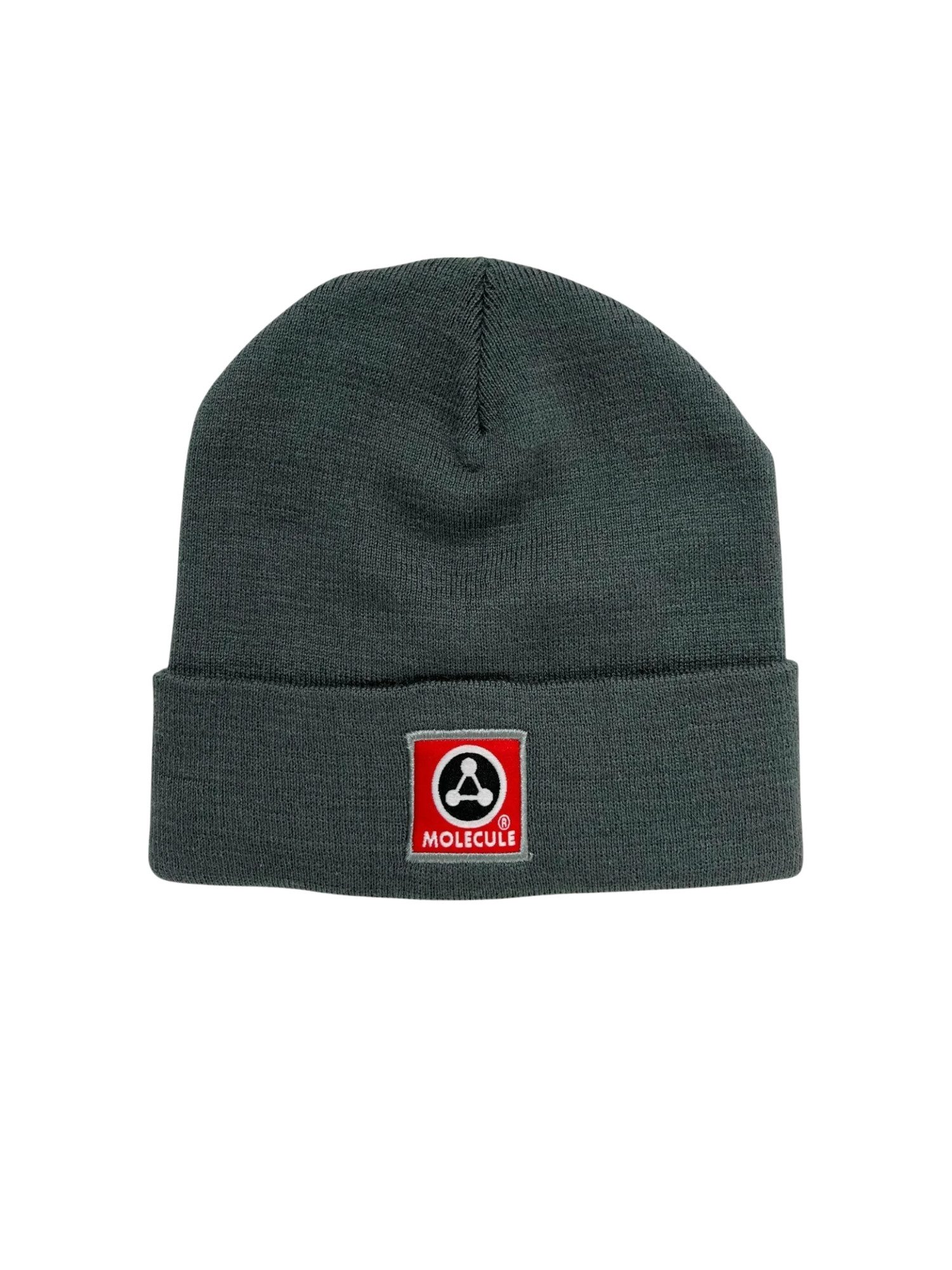 Molecule Fitted Cap Molecule Headwear Classic Beanie