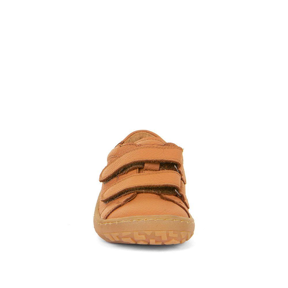 froddo® Barefoot Base Barfußschuh, Klettschuh, Kindergartenschuh, Lauflernschuh mit Klettverschlüssen