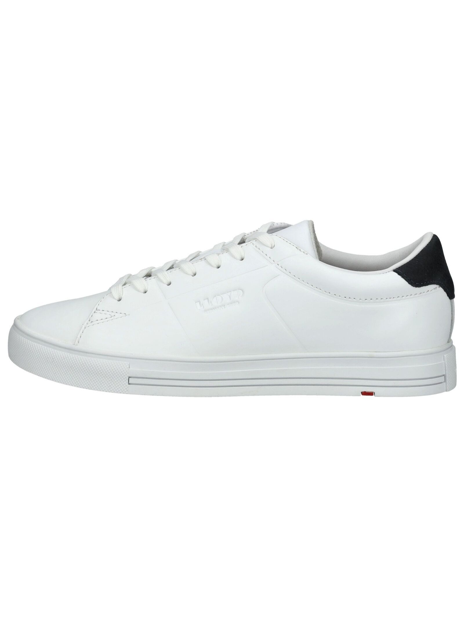 Lloyd Sneaker Glattleder Sneaker günstig online kaufen