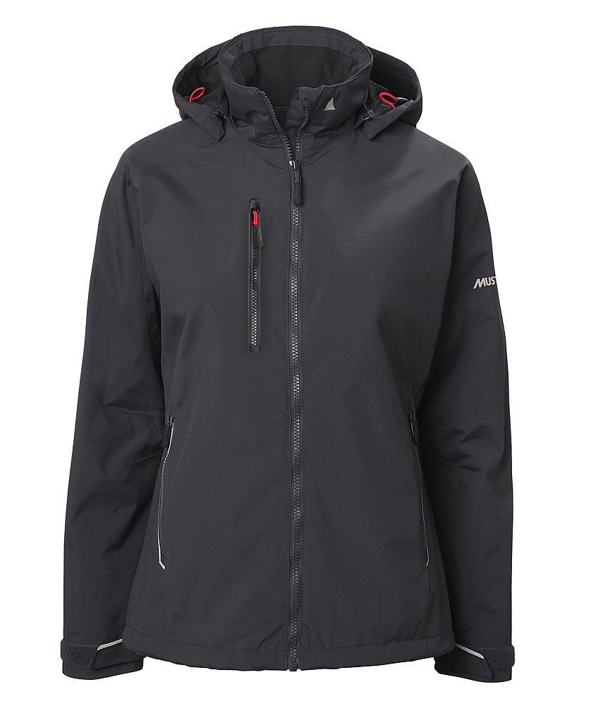 MUSTO Funktionsjacke