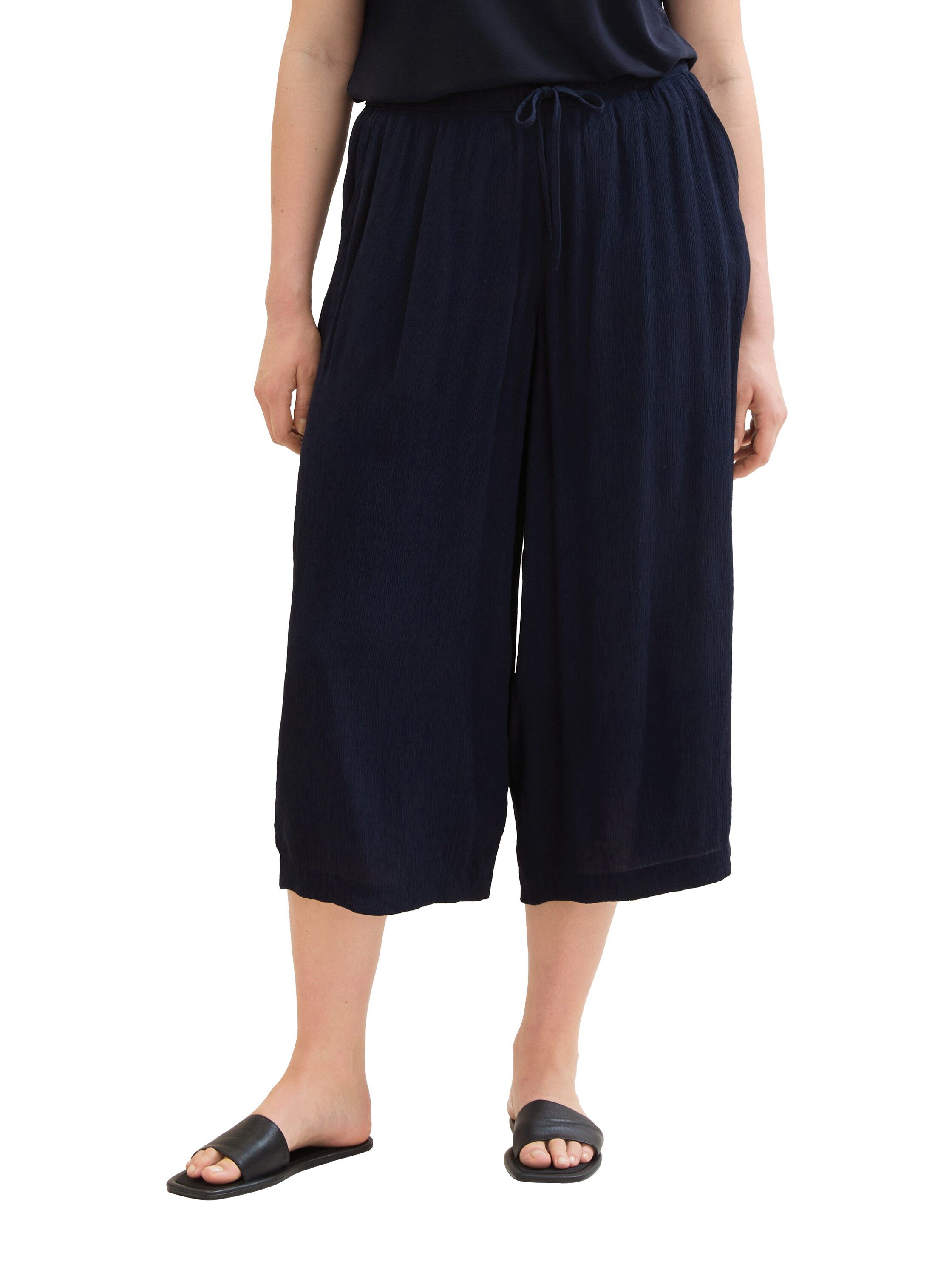 TOM TAILOR PLUS 2-in-1-Hose Hose