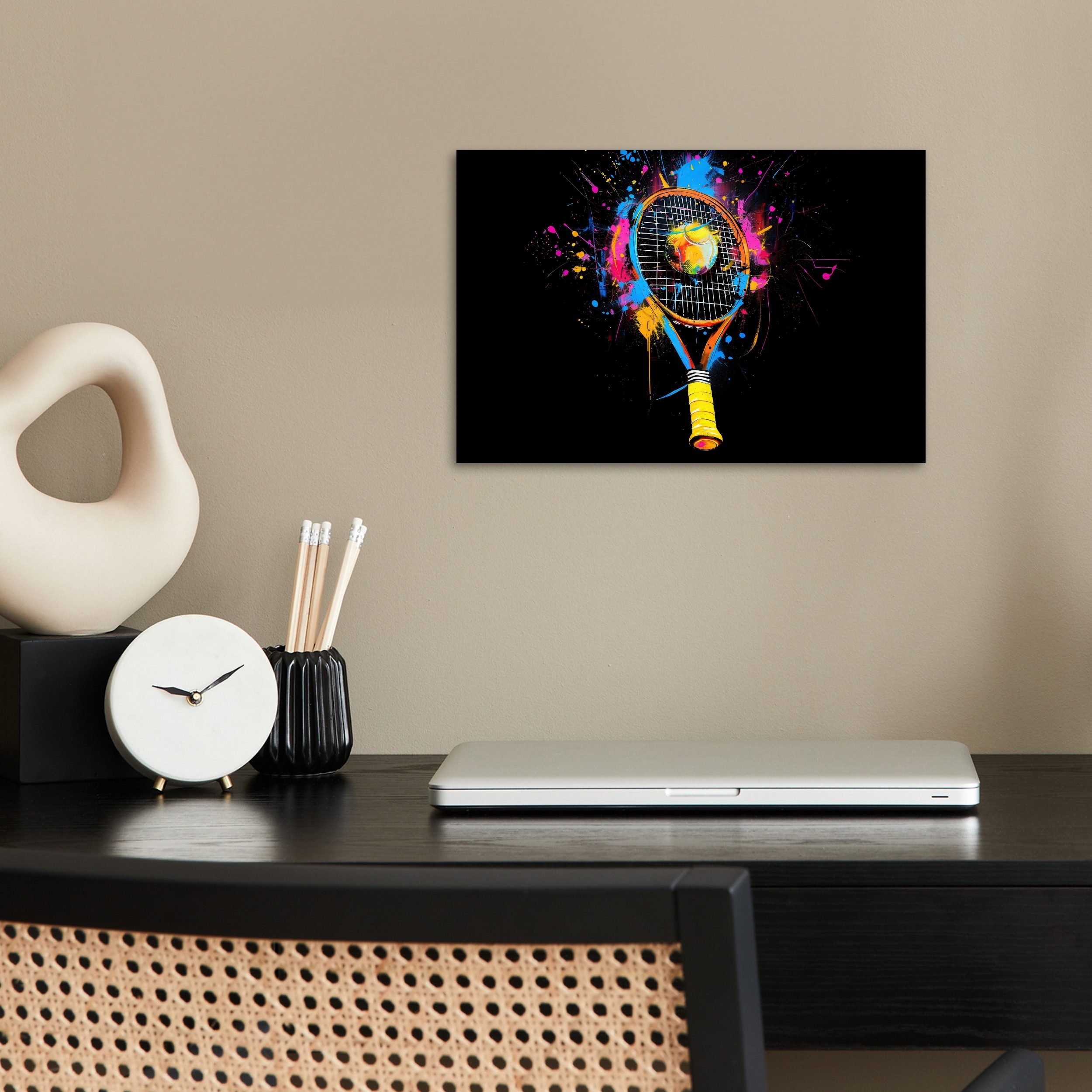MuchoWow Poster Graffiti - Sport - günstig online kaufen