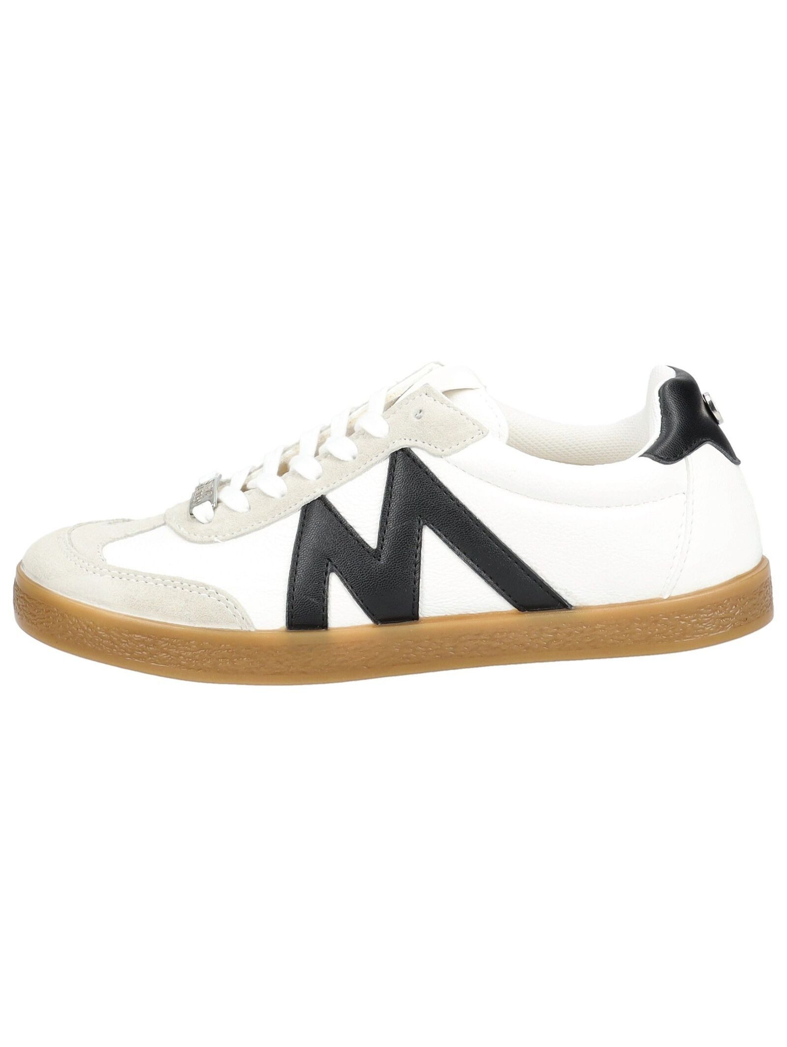STEVE MADDEN STEVE MADDEN Sneaker Leder/Synthetik Sneaker