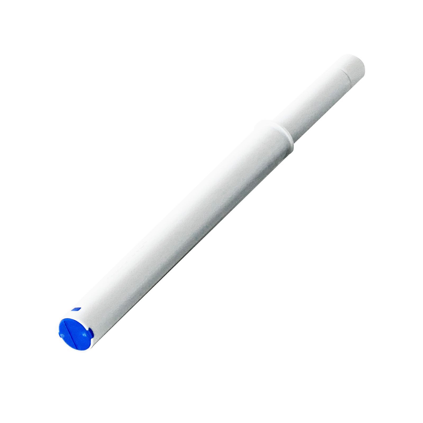 Kesseböhmer Türdämpfer Push to Open für 15er, Dispensa, COMFORT II, FREEflap etc, pto-Türschnäpper Typ III 26-48N weiß