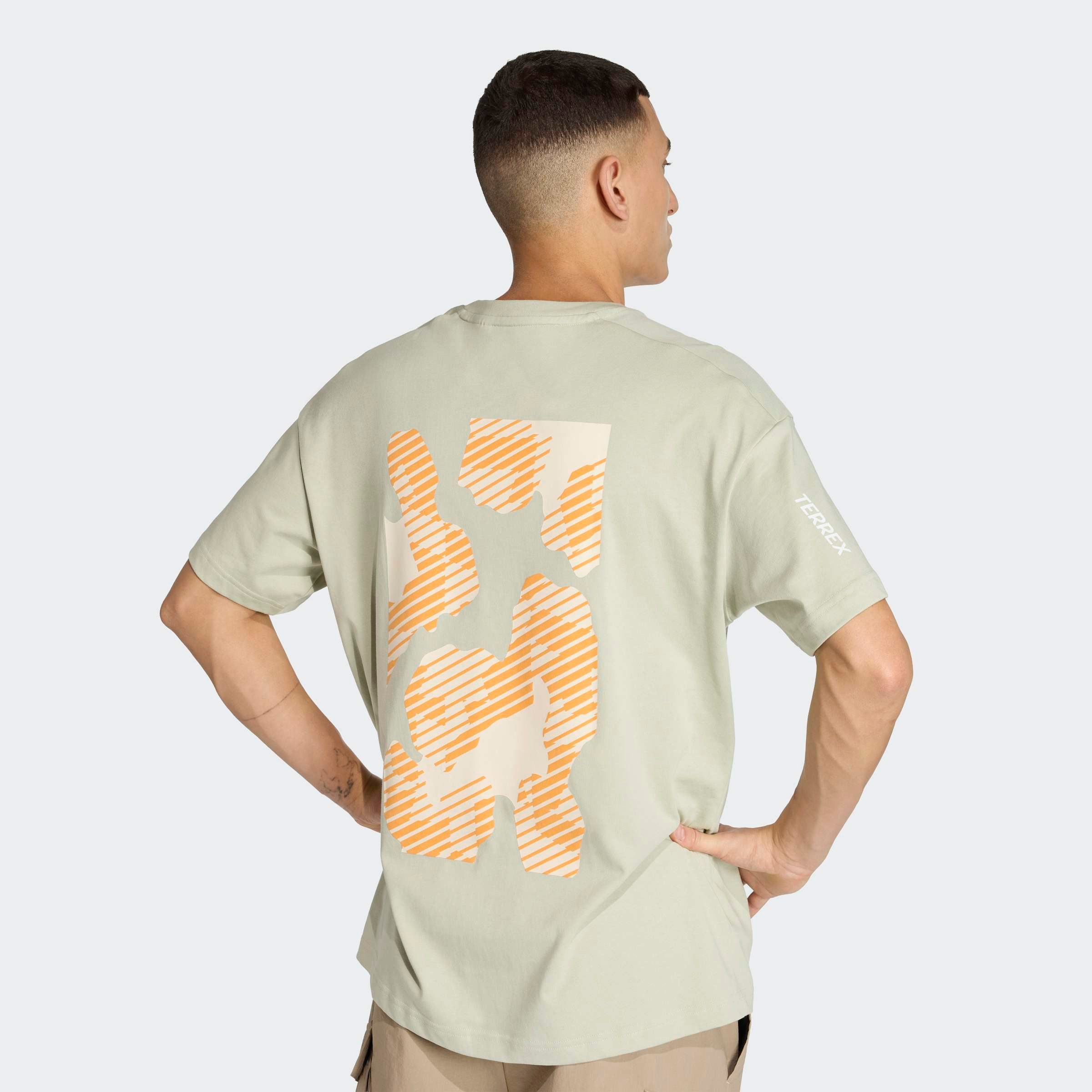 adidas TERREX Funktionsshirt MULTI MEADOW PACK günstig online kaufen