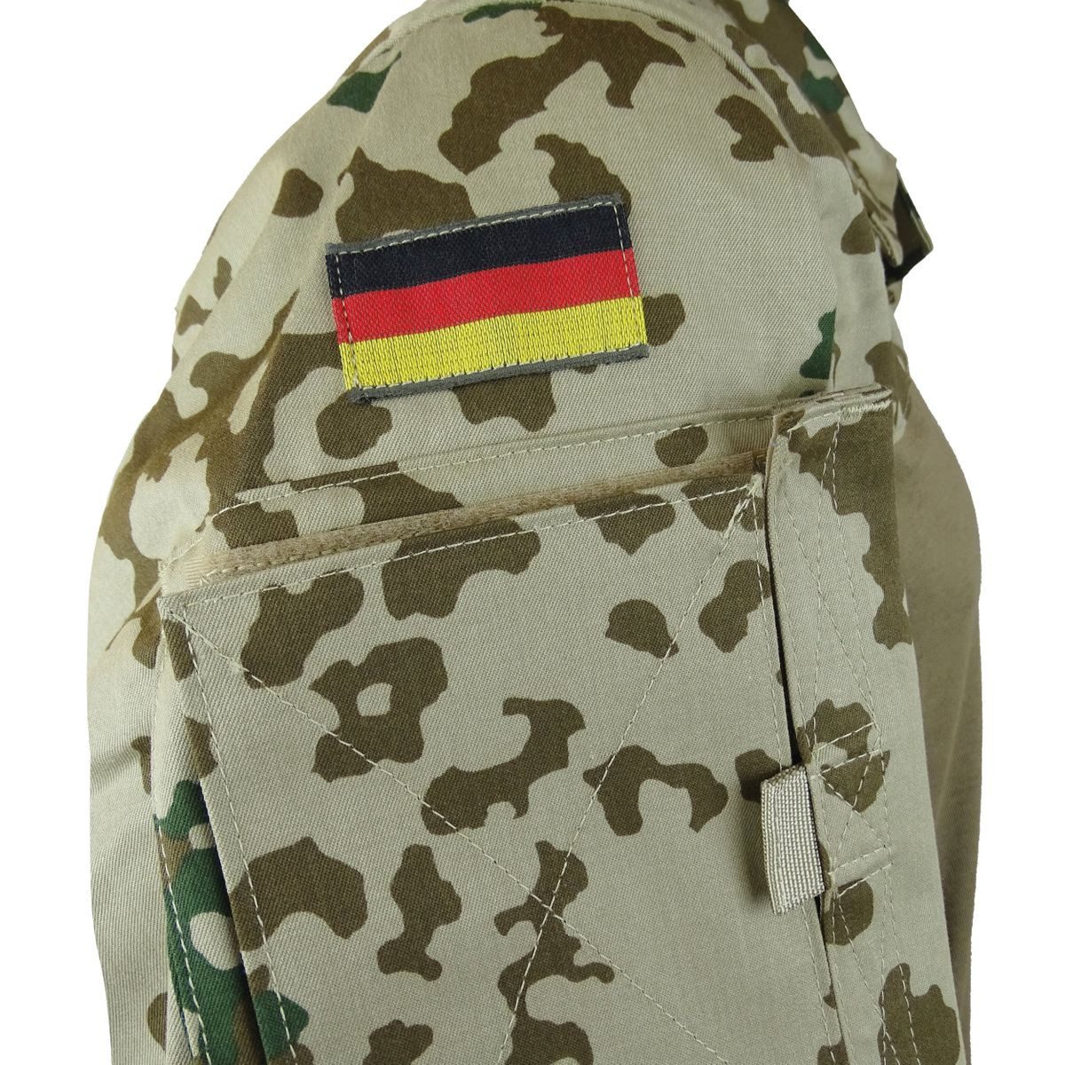 BWuM Langarmshirt Original Bundeswehr BWuM KSK günstig online kaufen