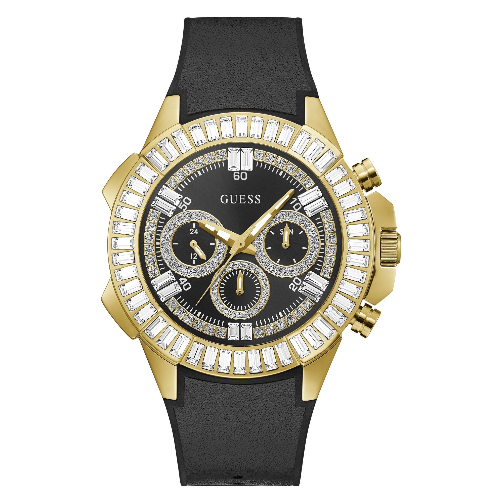 Guess Chronograph Atomic