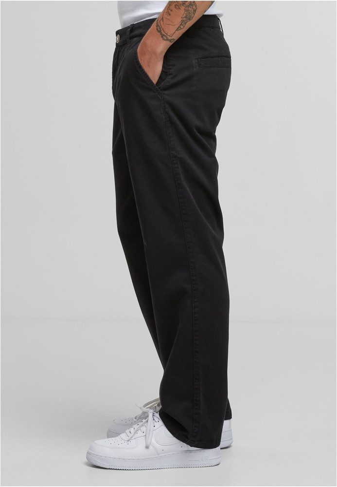 URBAN CLASSICS Stoffhose Basic Chino günstig online kaufen