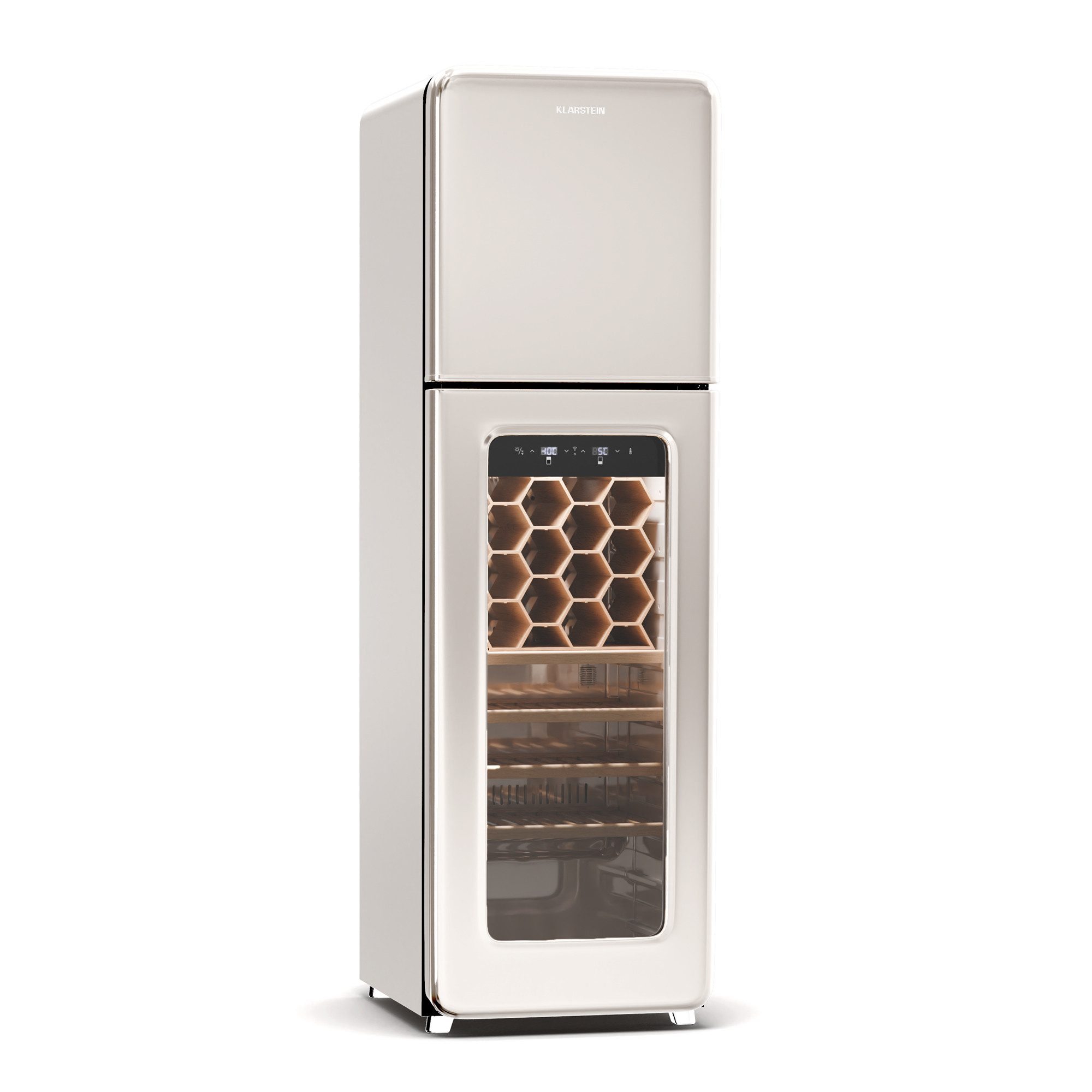 Weinkühlschrank Shirley 60