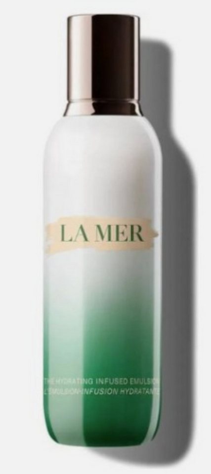 LA MER Tagescreme The Hydrating Infused Emulsion 125ml