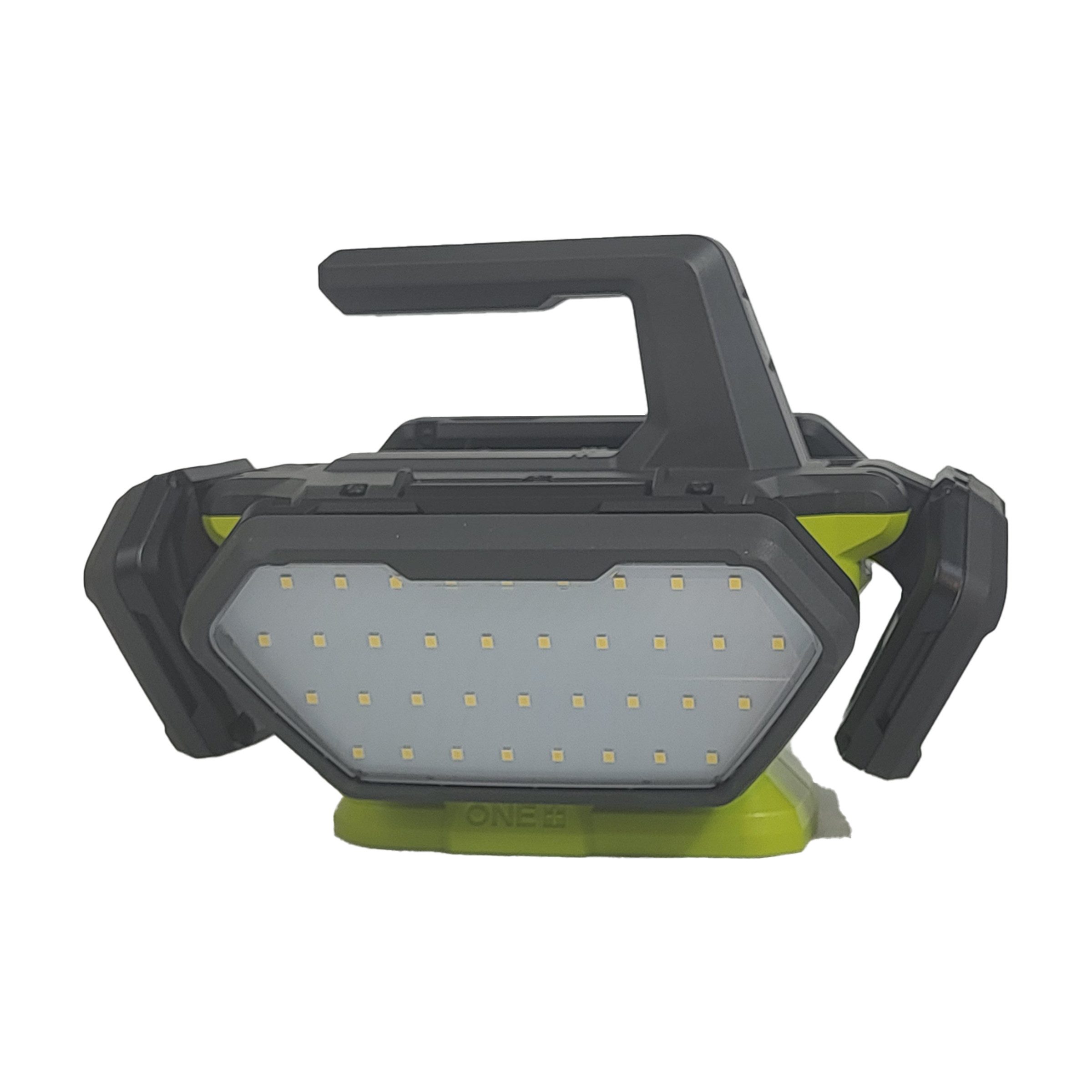 RYOBI LED Arbeitsleuchte Ryobi R18L360-0 – 360° LED Arbeitsleuchte 3500 lm 18V ONE+ ohne Akku