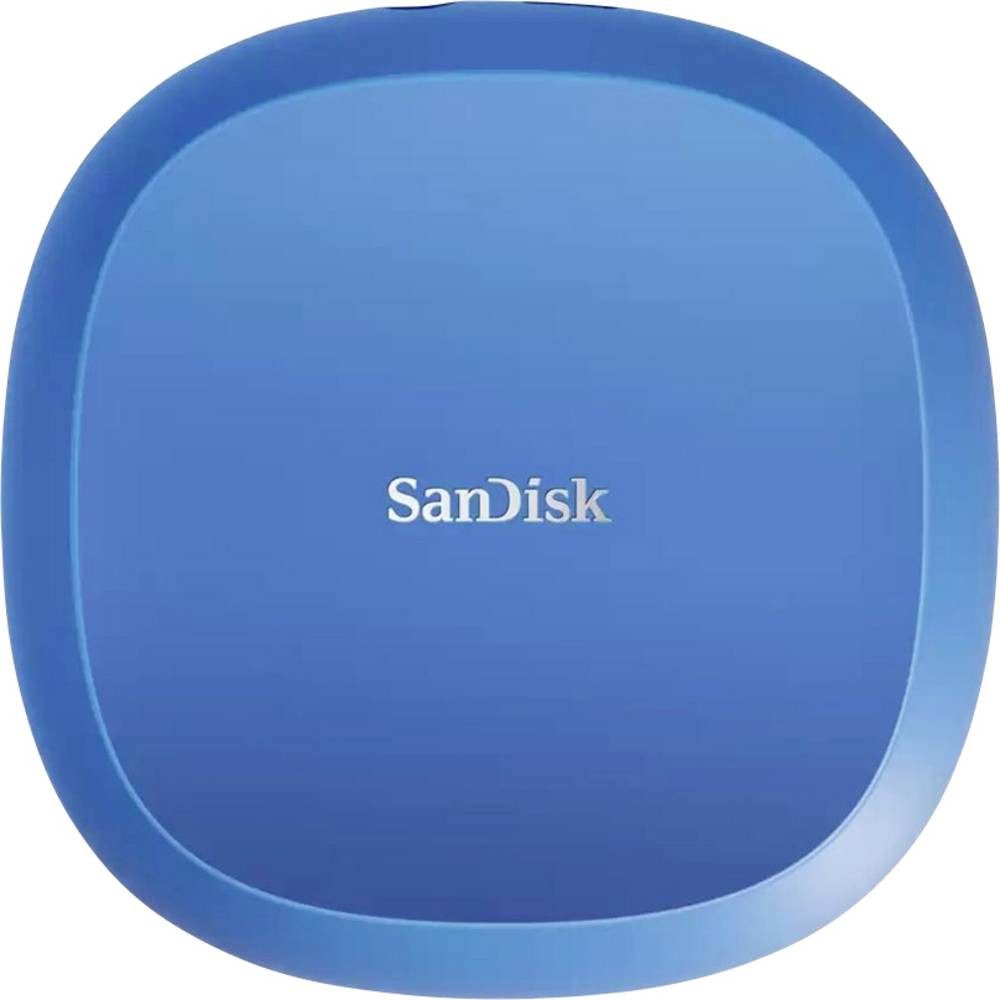 Sandisk SDSSDT40C-8T00-E25 externe SSD