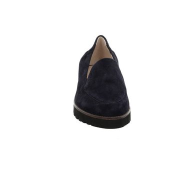 GERRY WEBER Arluno 02, blau Slipper