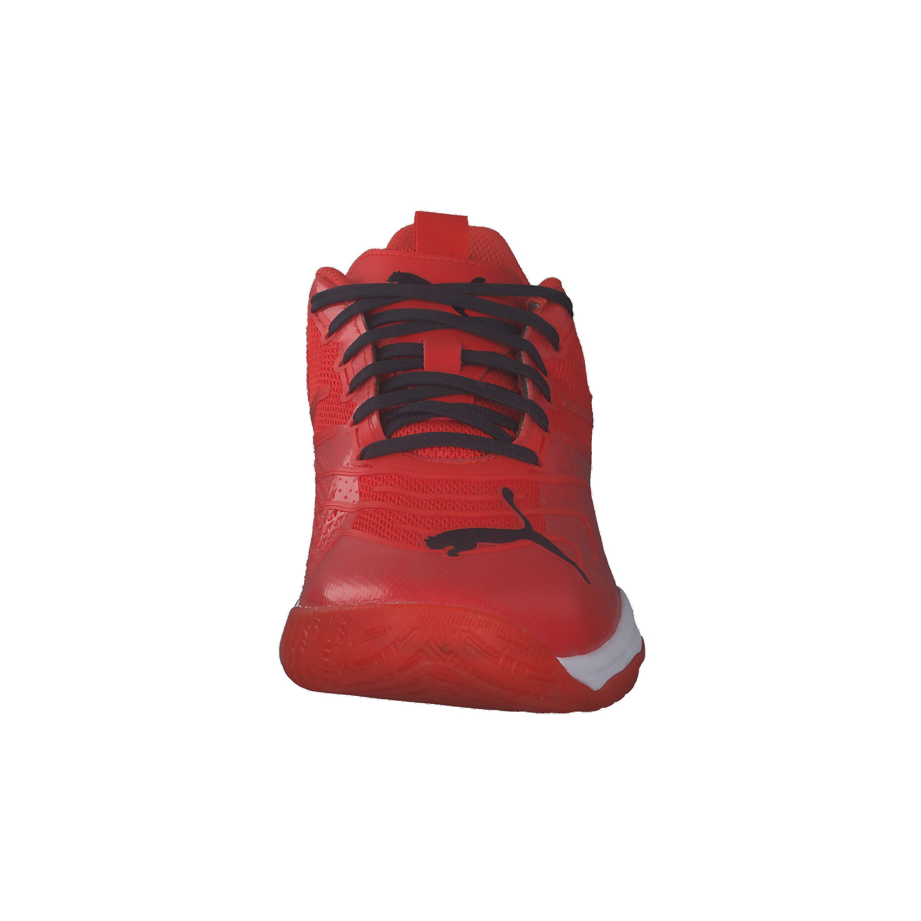 PUMA Puma Unisex Hallenschuhe Solarattack RCT 106947 Hallenschuh