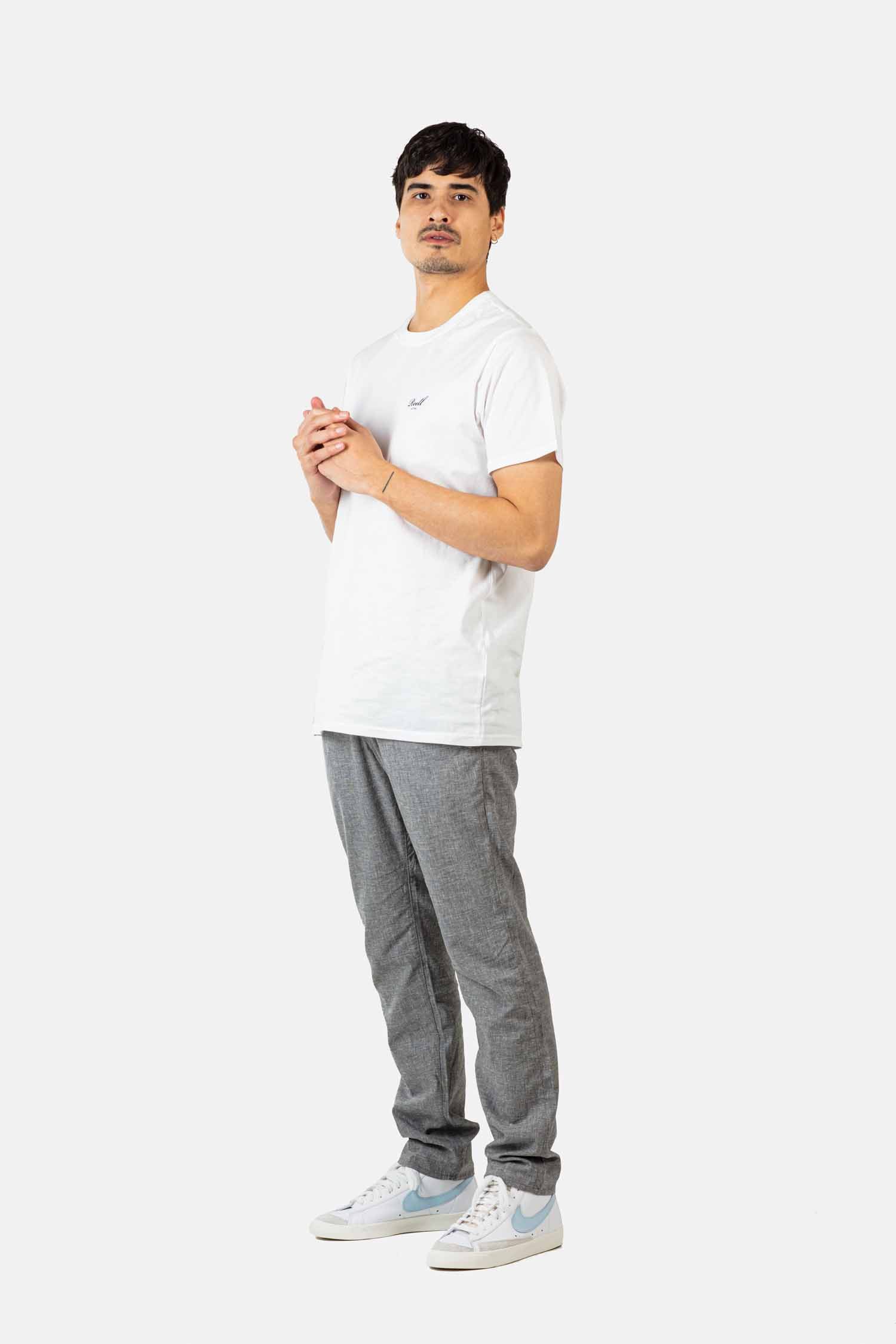 REELL Jogger Pants Reflex Evo