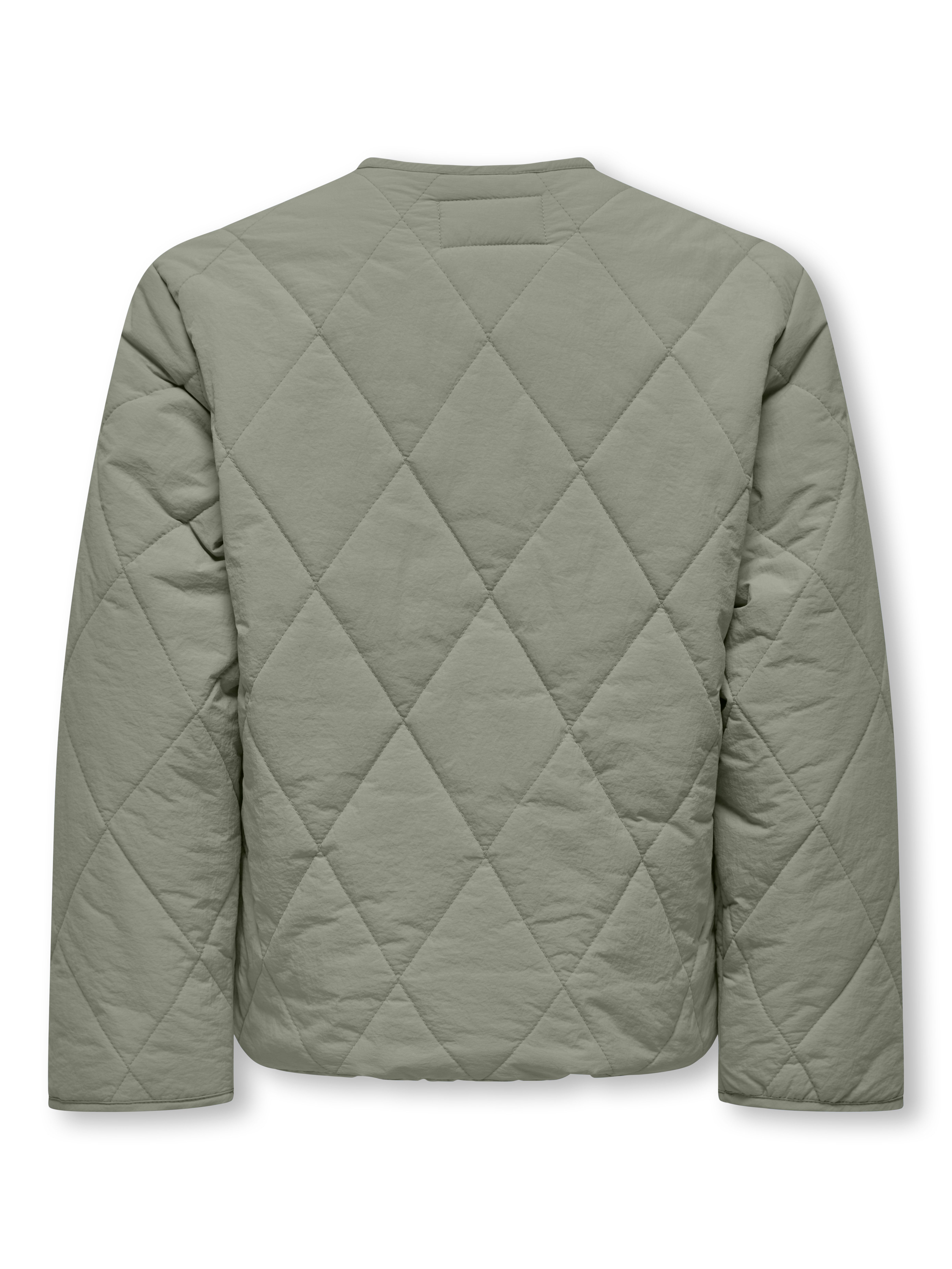 KIDS ONLY Steppjacke KOGROSALINA QUILTED JACKET VD OTW NOOS